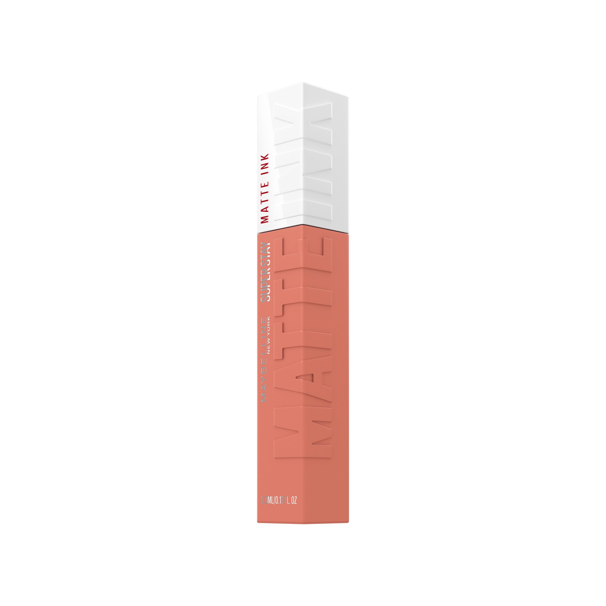 MAYBELLINE NEW YORK Lippenstift »SUPER STAY MATTE INK LIPPENSTIFT« mattes Finish und hält bis zu 16 Stunden