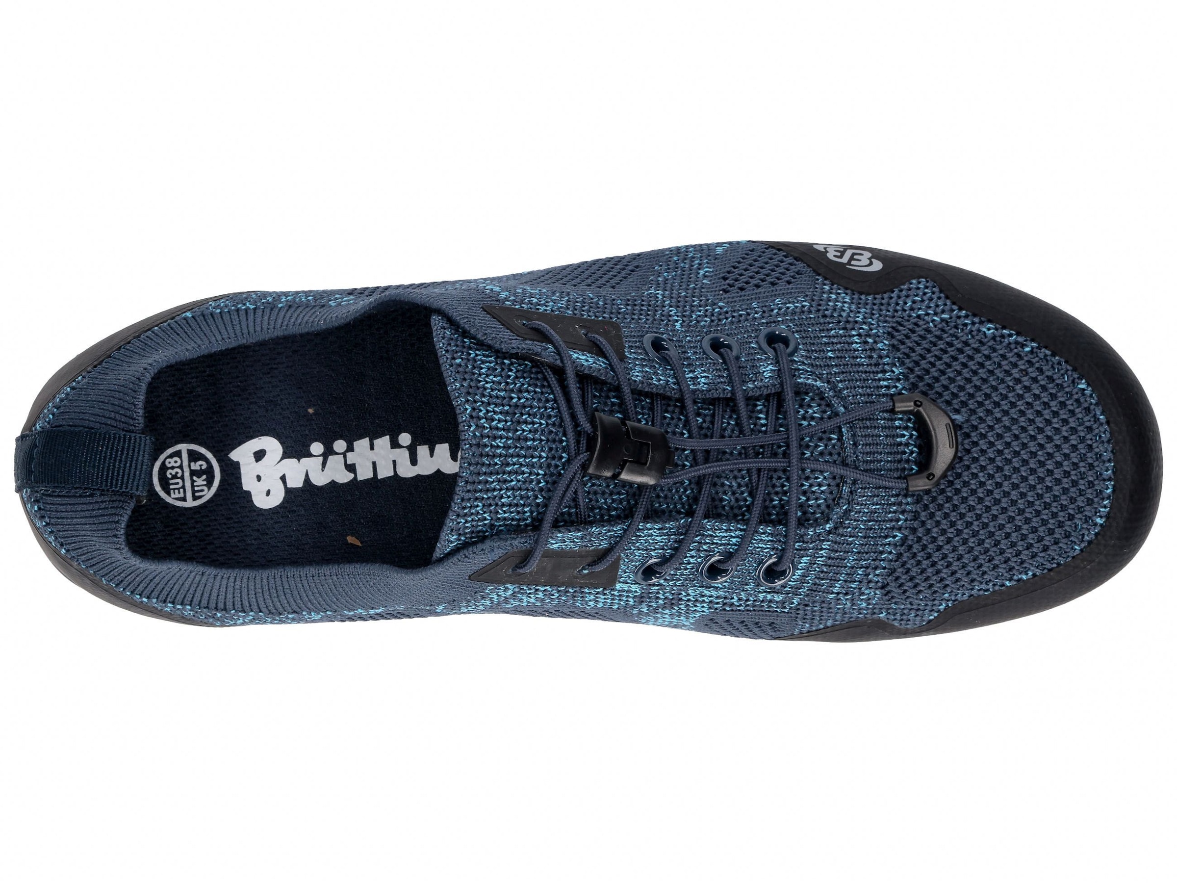 BRÜTTING Barfußschuh »Barfußschuh Cargados«