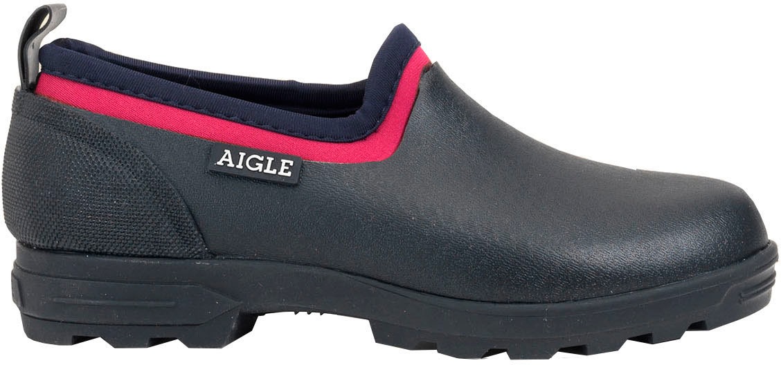 Aigle Clog »Aigle Lessfor«