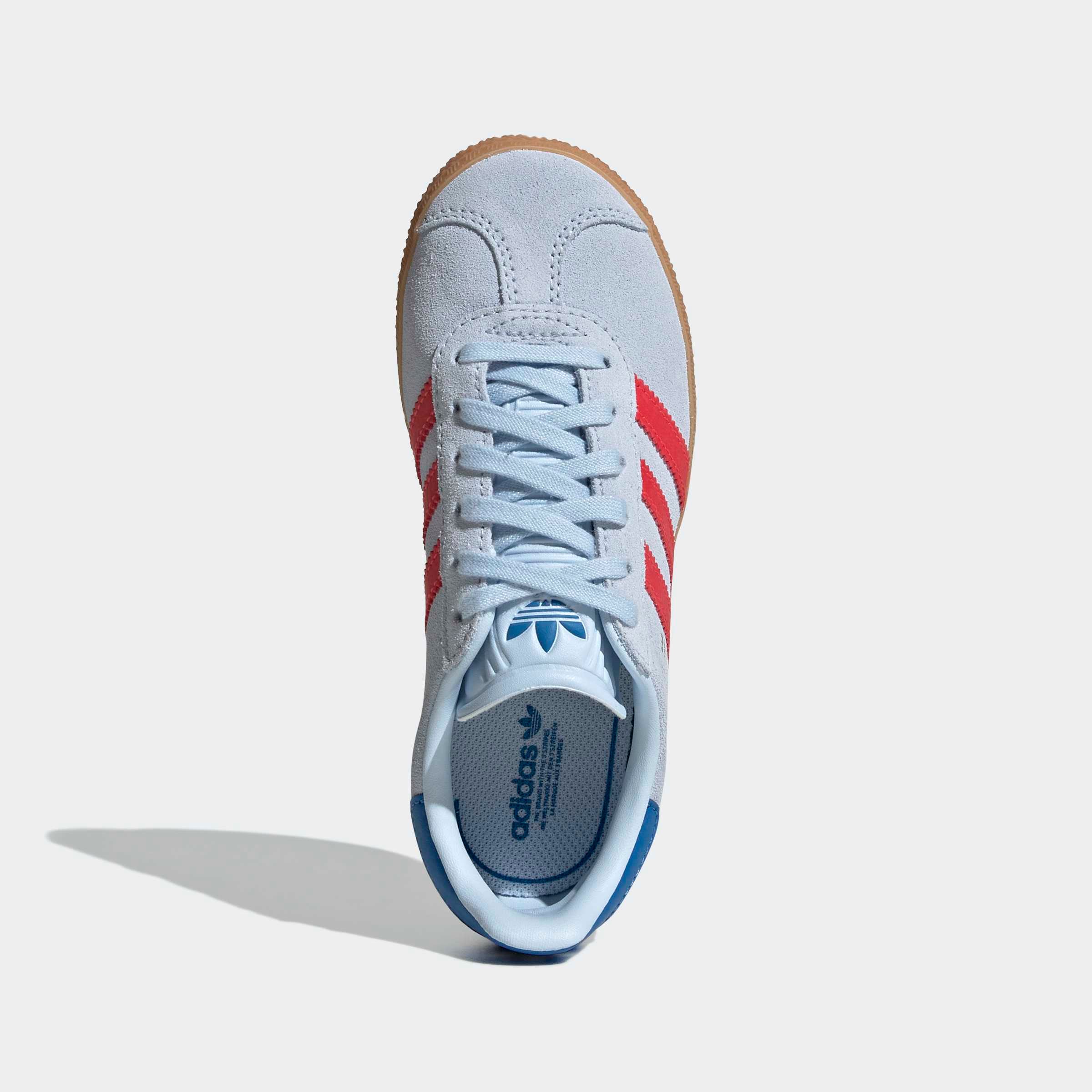 adidas Originals Sneaker »GAZELLE«  für Kinder