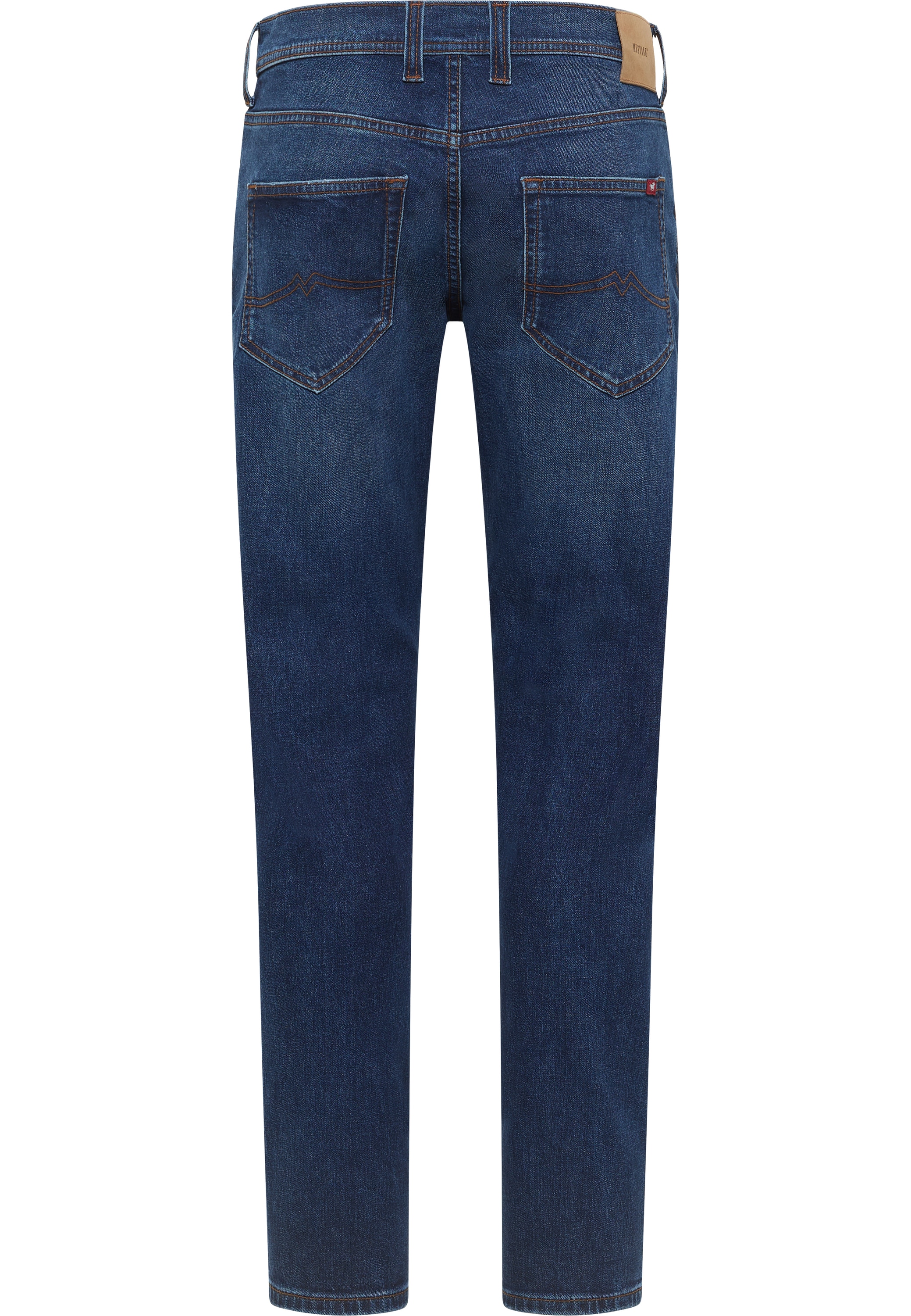 MUSTANG Slim-fit-Jeans »Herren Style Oregon Slim«