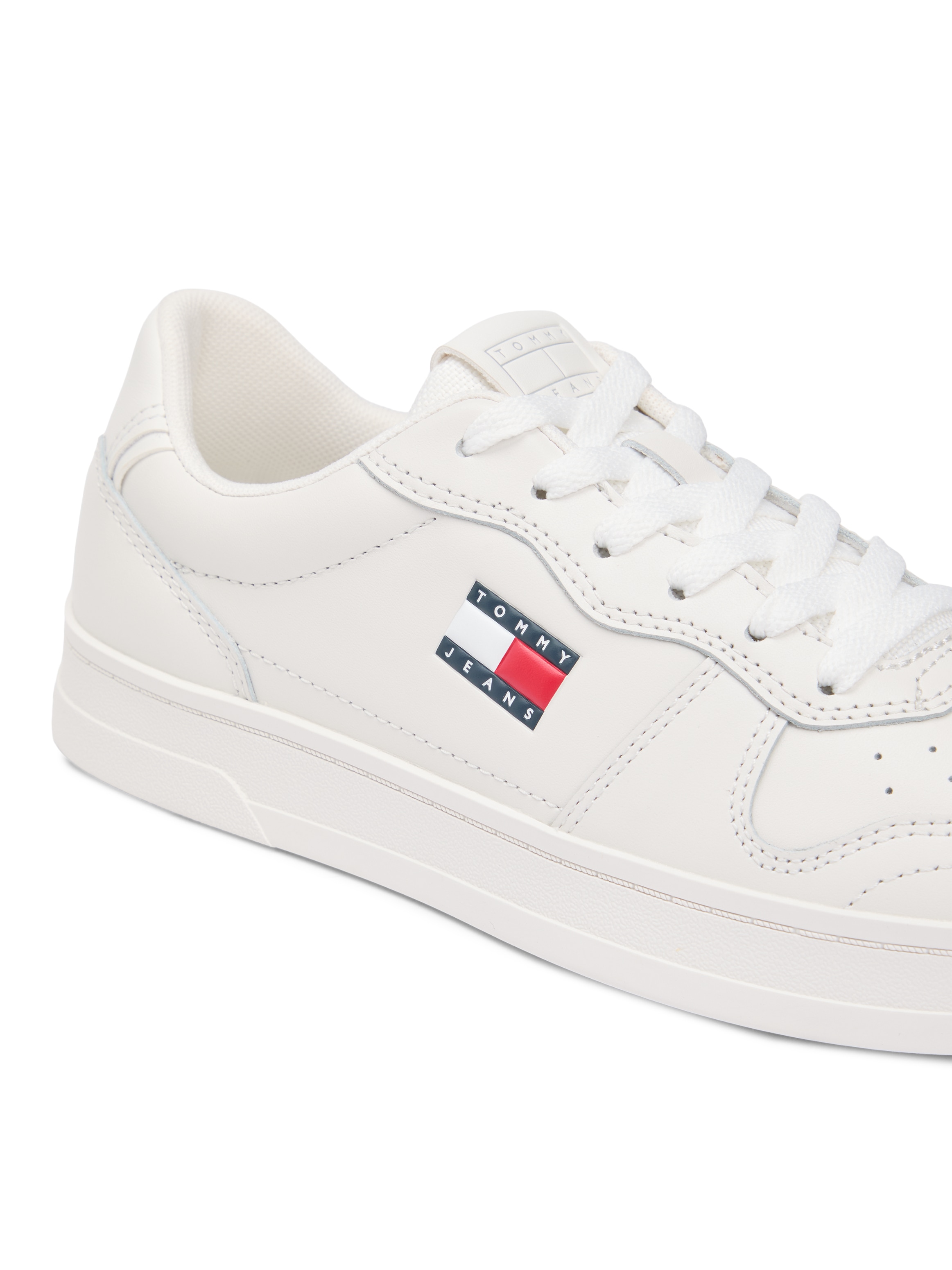 Tommy Jeans Plateausneaker »THE GREENWICH«