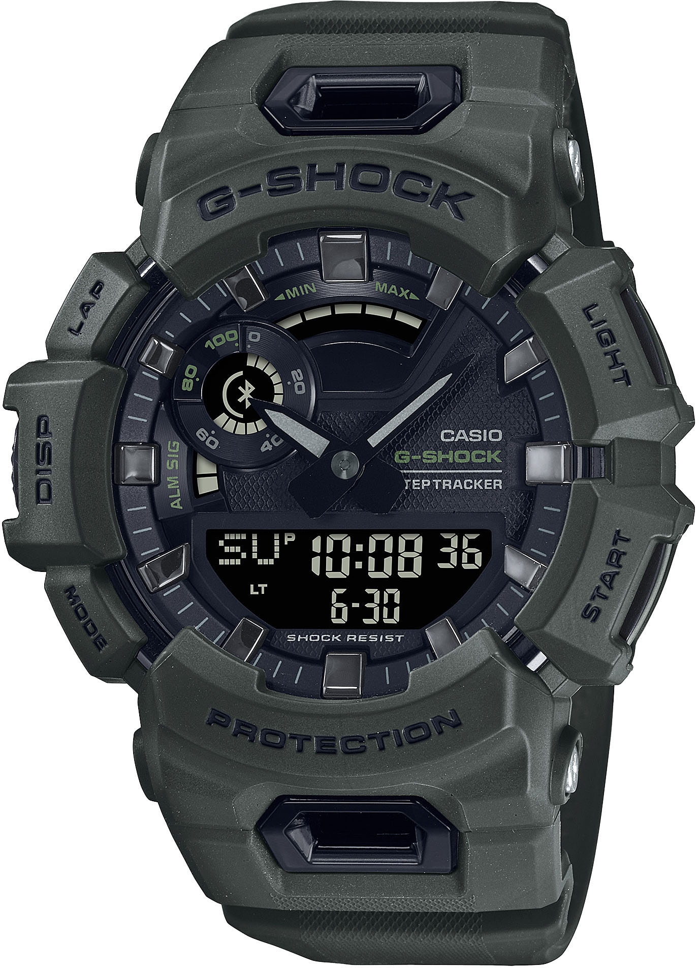 Smartwatch »GBA-900UU-3AER«