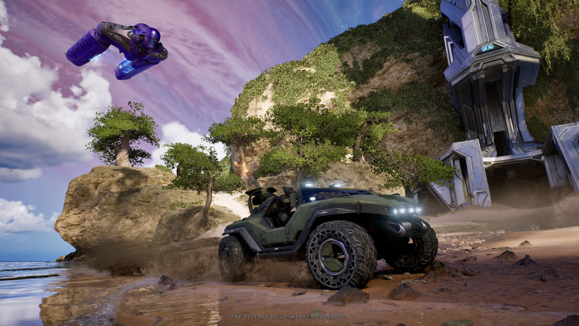 Xbox Spielesoftware »Halo: Campaign Evolved« Xbox Series X