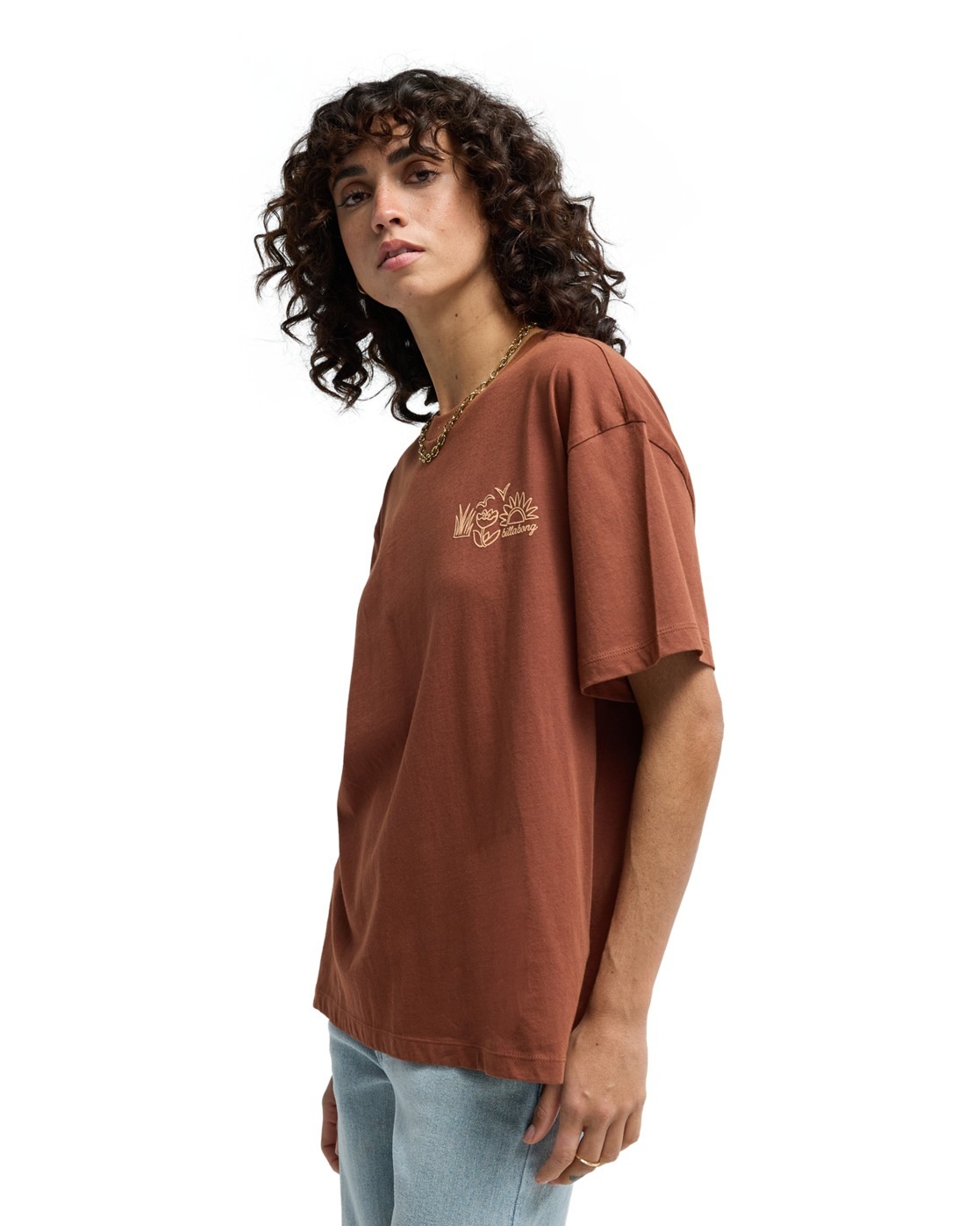 Billabong T-Shirt »Fresh Glance«