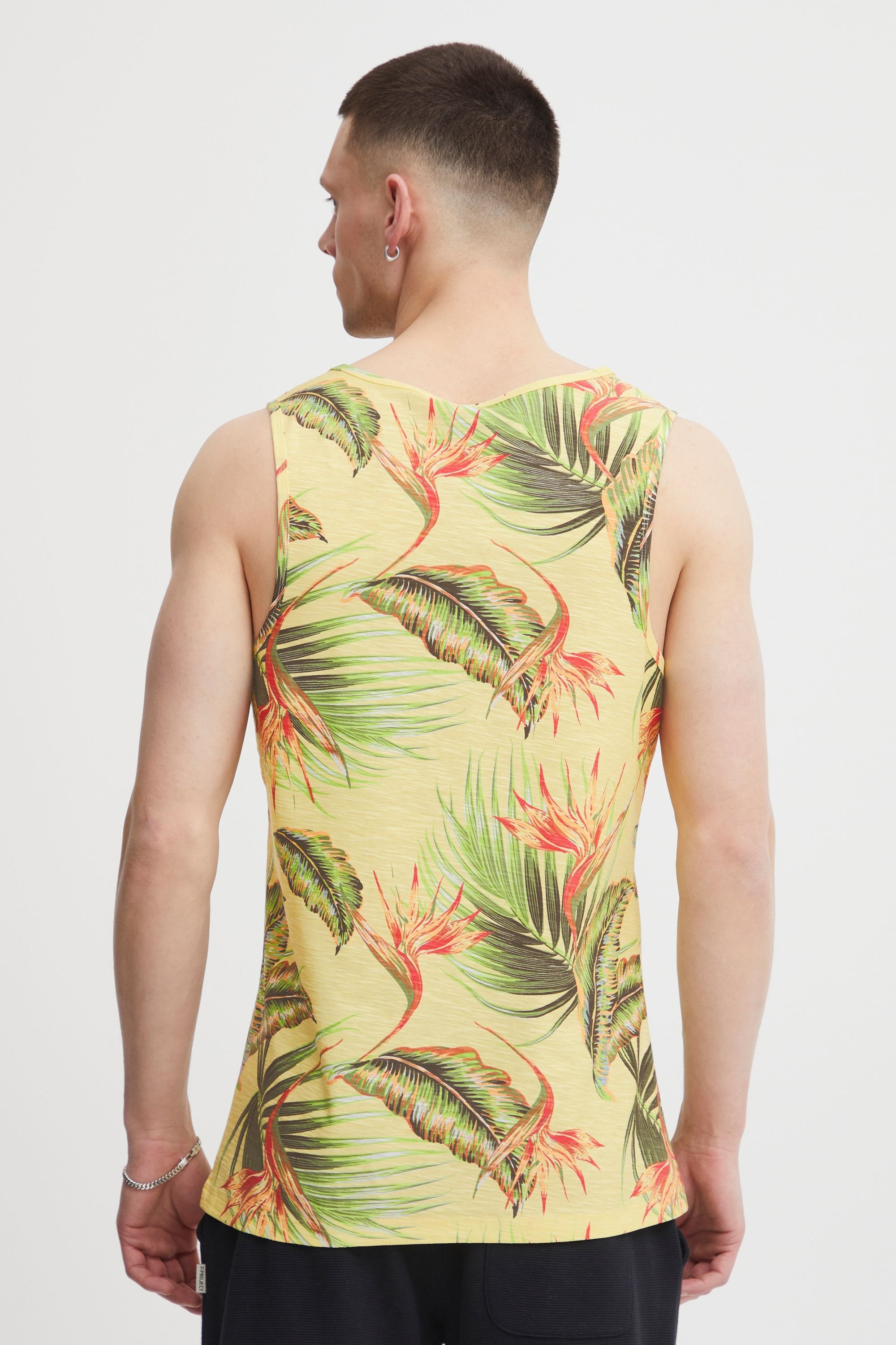 Blend Muskelshirt »Tanktop BHTros«