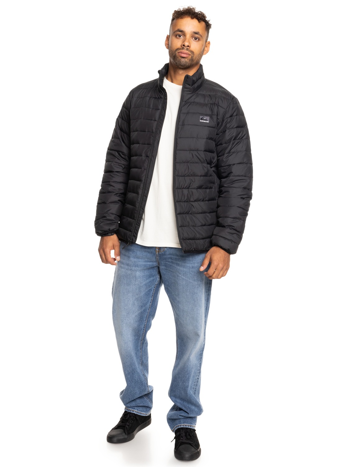 Quiksilver Outdoorjacke »Scaly«
