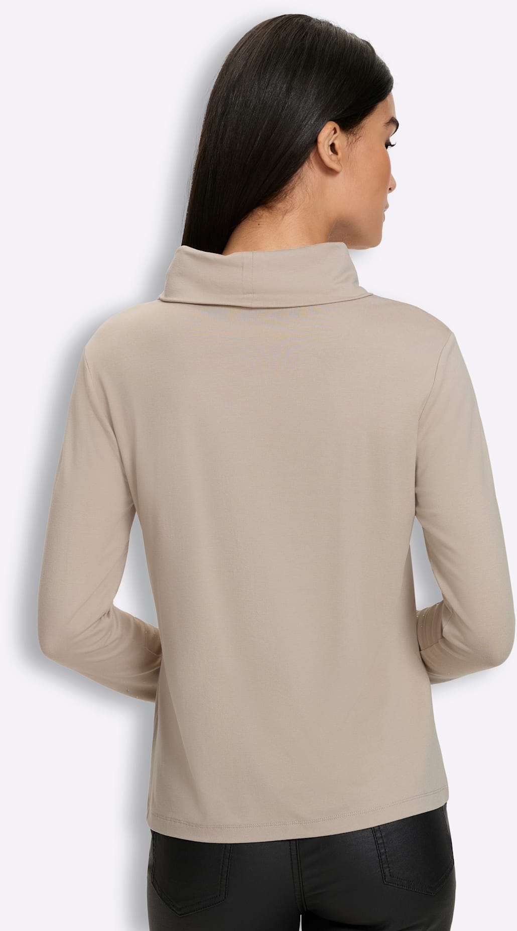 heine Langarmshirt »Shirt« 1