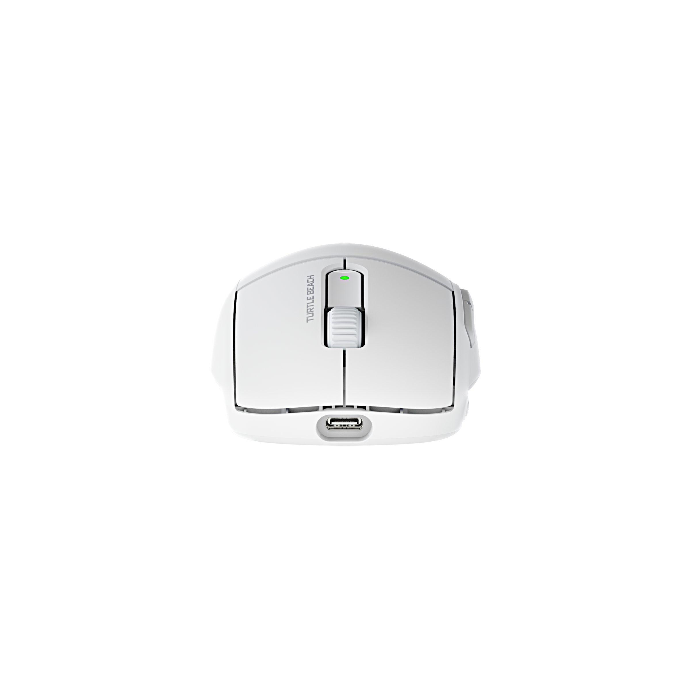 Turtle Beach Gaming-Maus »Burst II Air«, Bluetooth-Funk-kabelgebunden, DPI-Schalter