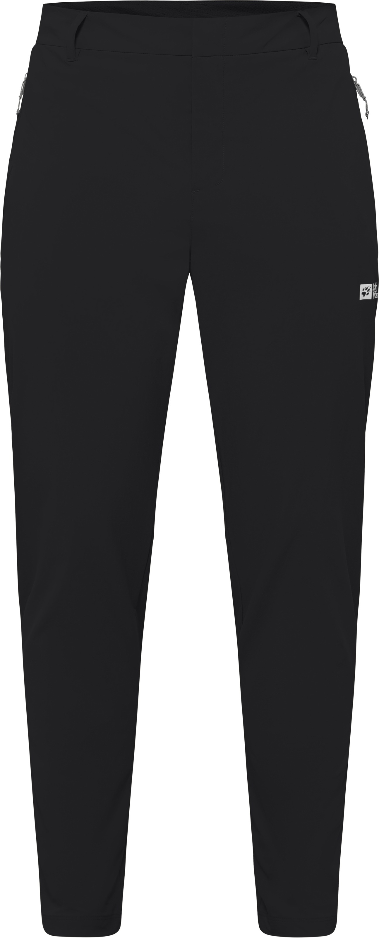Jack Wolfskin Funktionshose »HIKEOUT PANTS M«