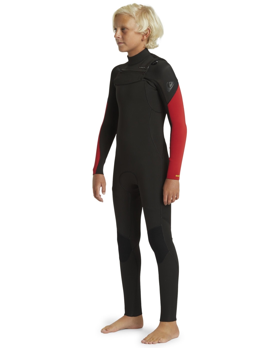 Quiksilver Neoprenanzug »3/2mm Everyday Sessions«