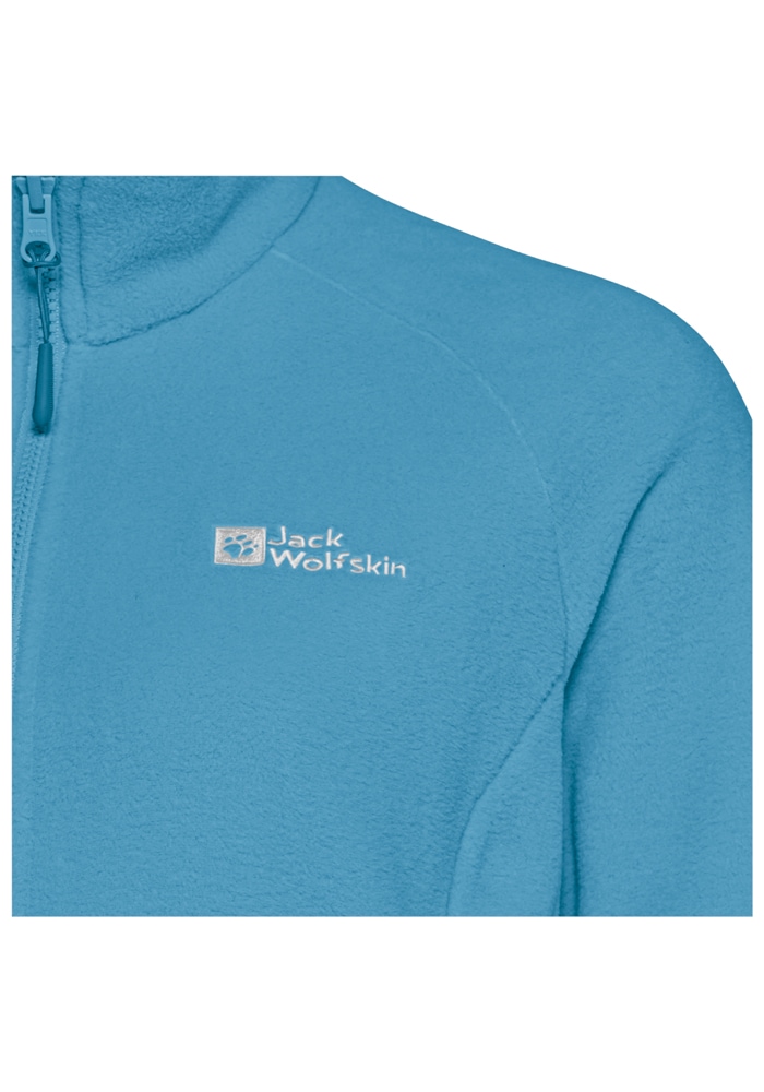 Jack Wolfskin Fleecejacke »MOONRISE FZ W«