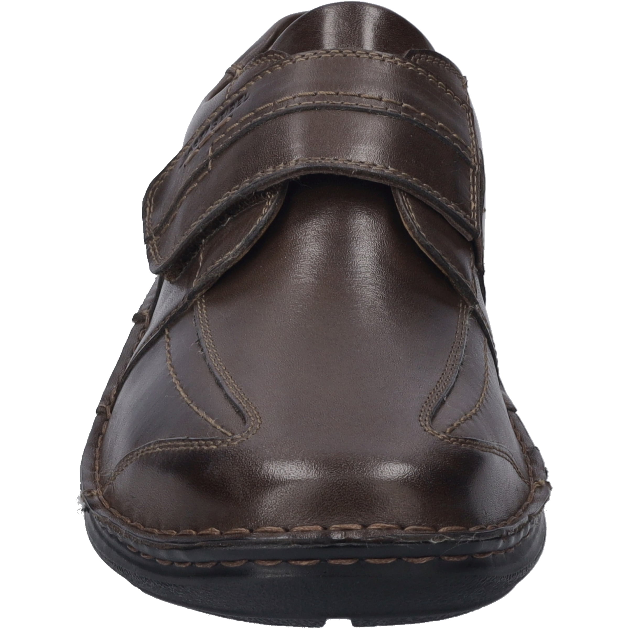 Josef Seibel Slipper »New Anvers 02, tabak«