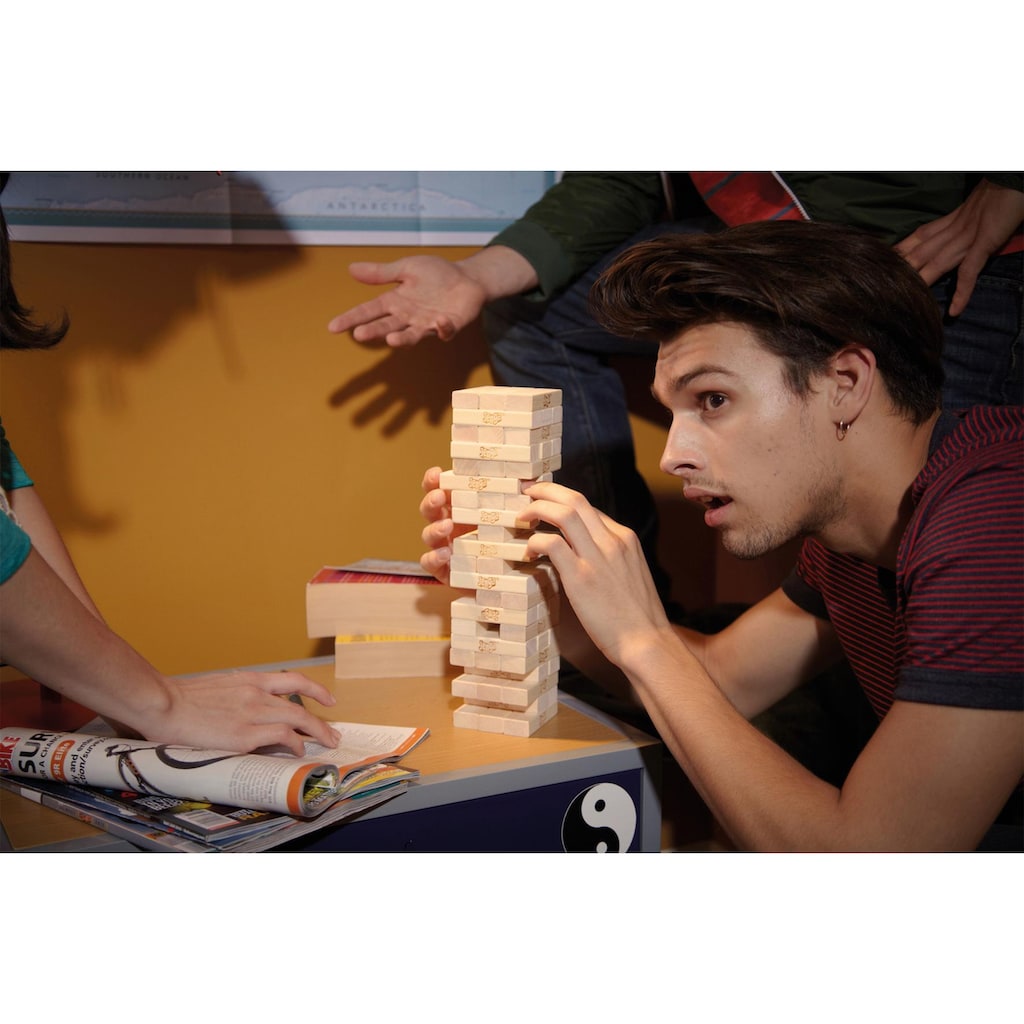 Hasbro Spiel »Jenga Classic«