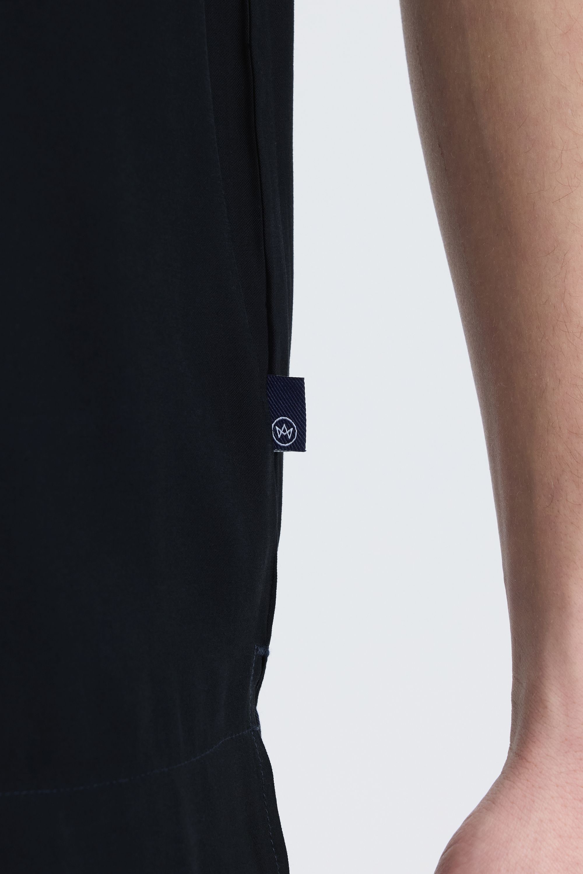 Kronstadt Kurzarmhemd »Kurzarmhemd KSValbrook«