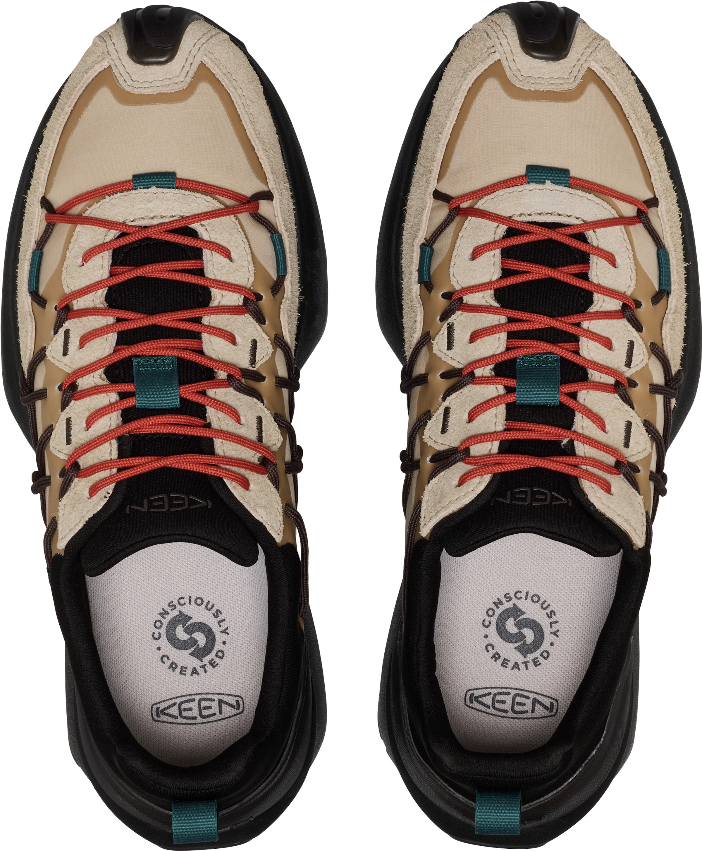 Keen Sneaker »UNEEK TREKKER«