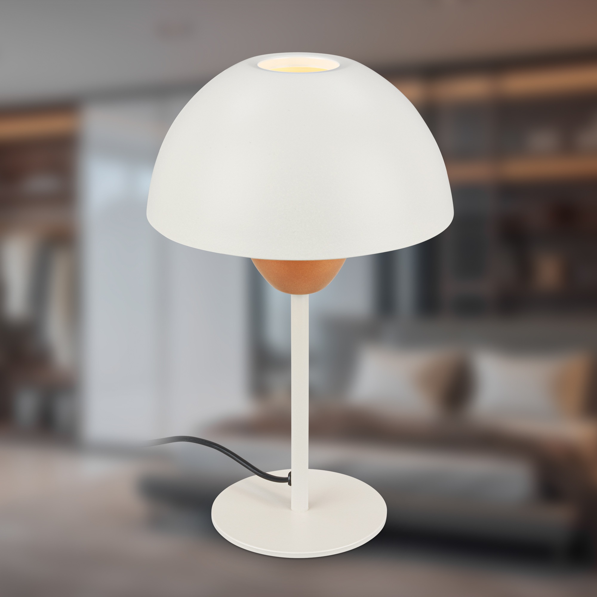 Briloner Leuchten LED Stehlampe »GRYDE 7591011«