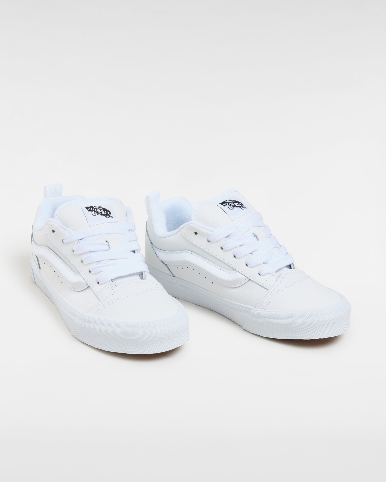 Vans Sneaker »Knu Skool«