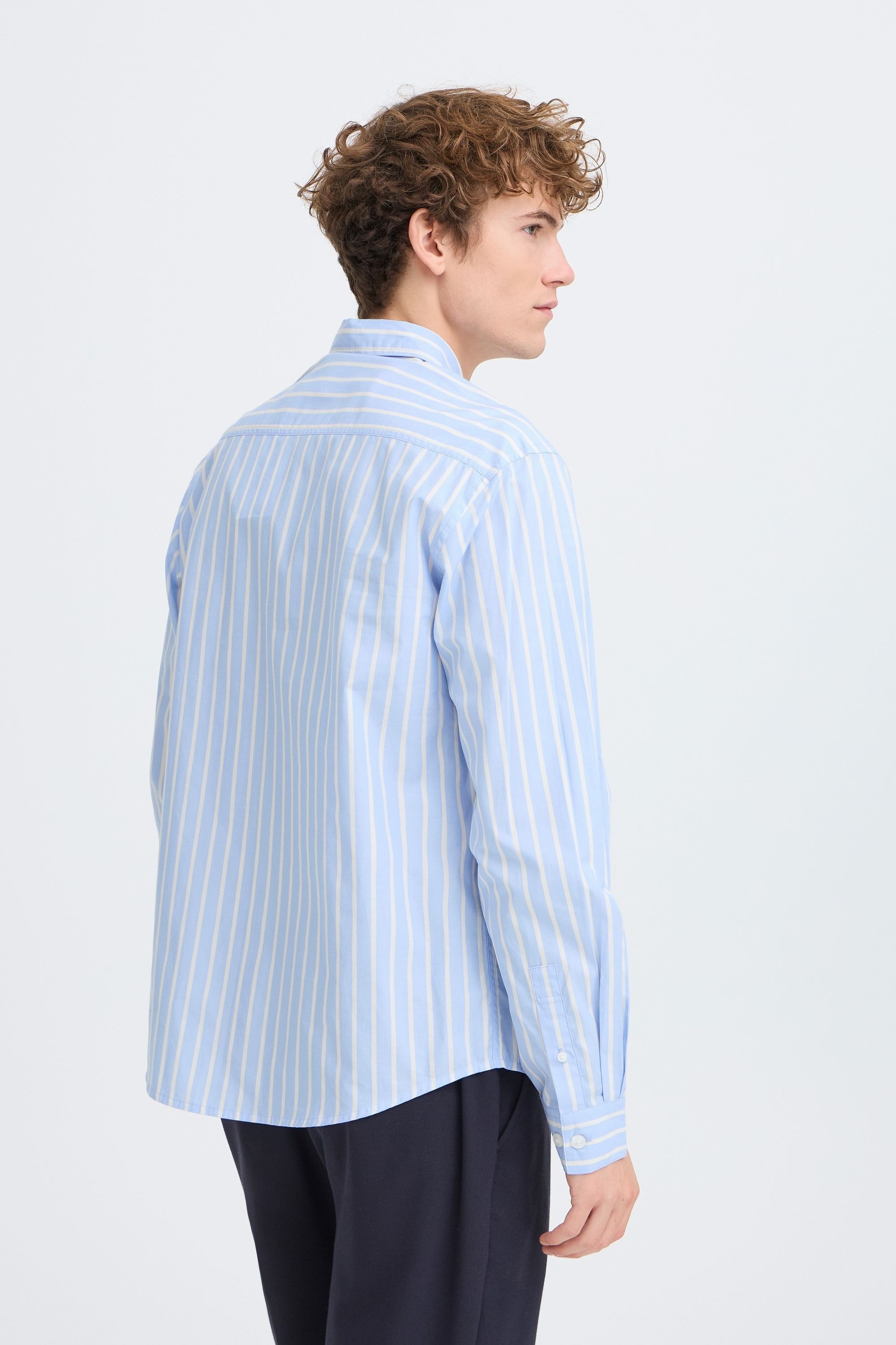 Casual Friday Langarmhemd »Langarmhemd CFZan«