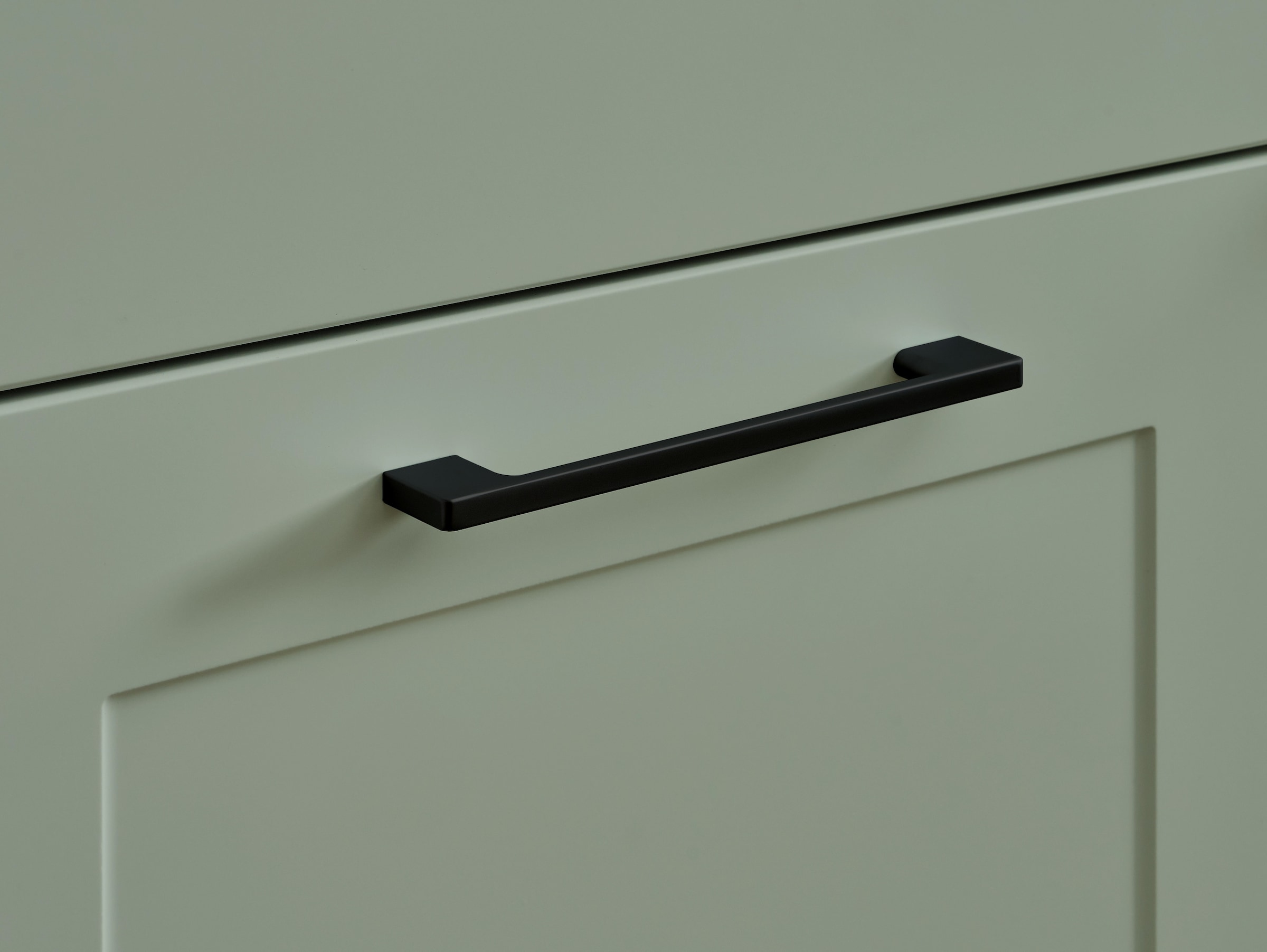 BASIC by Balculina Winkelküche »Marsi«, Stellmaße 310x175 cm, wahlweise mit E-Geräten, mit Soft-Close-Funktion