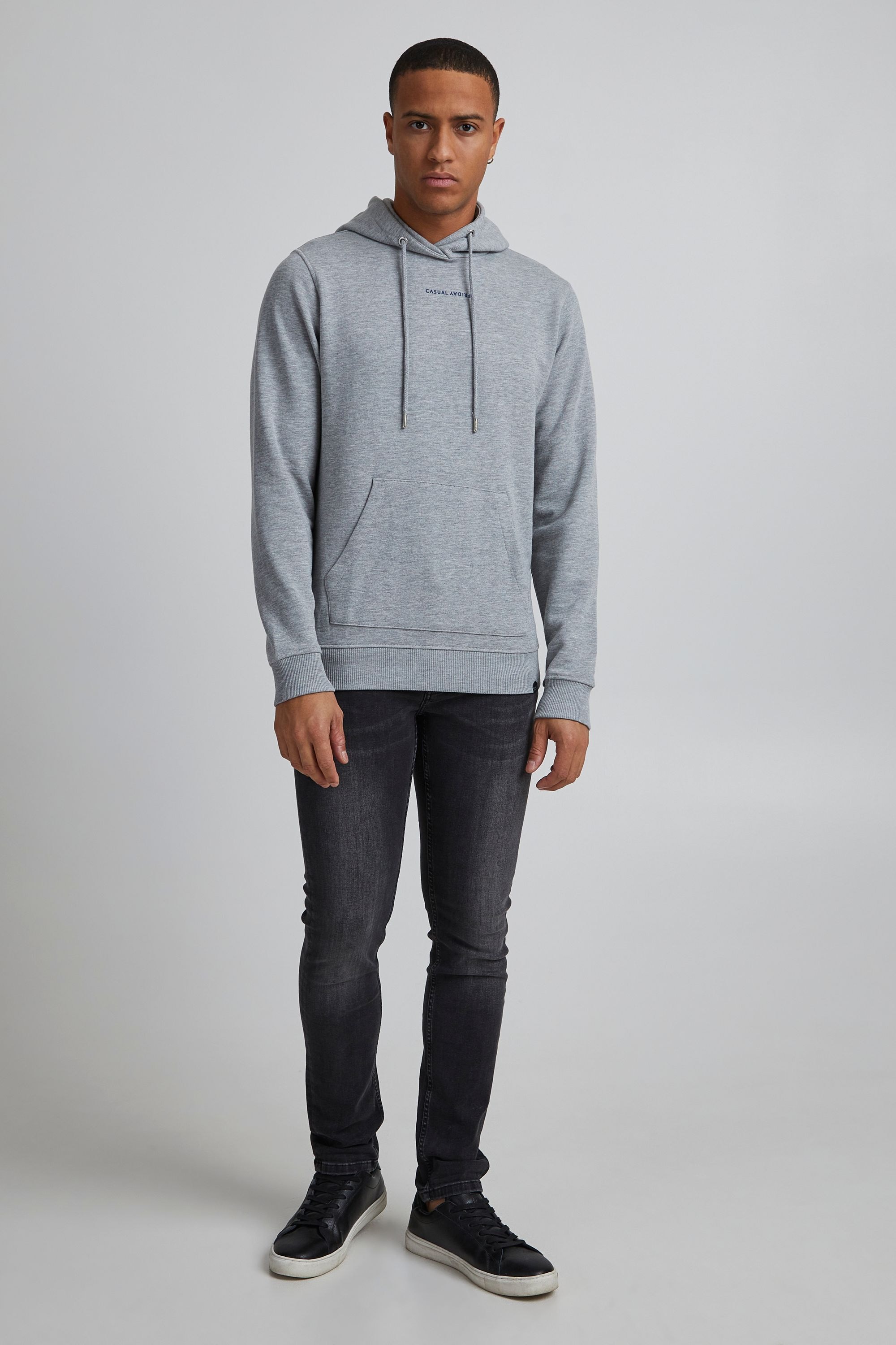Casual Friday Longpullover »Sweatshirtkapuzenpul CFSinius«