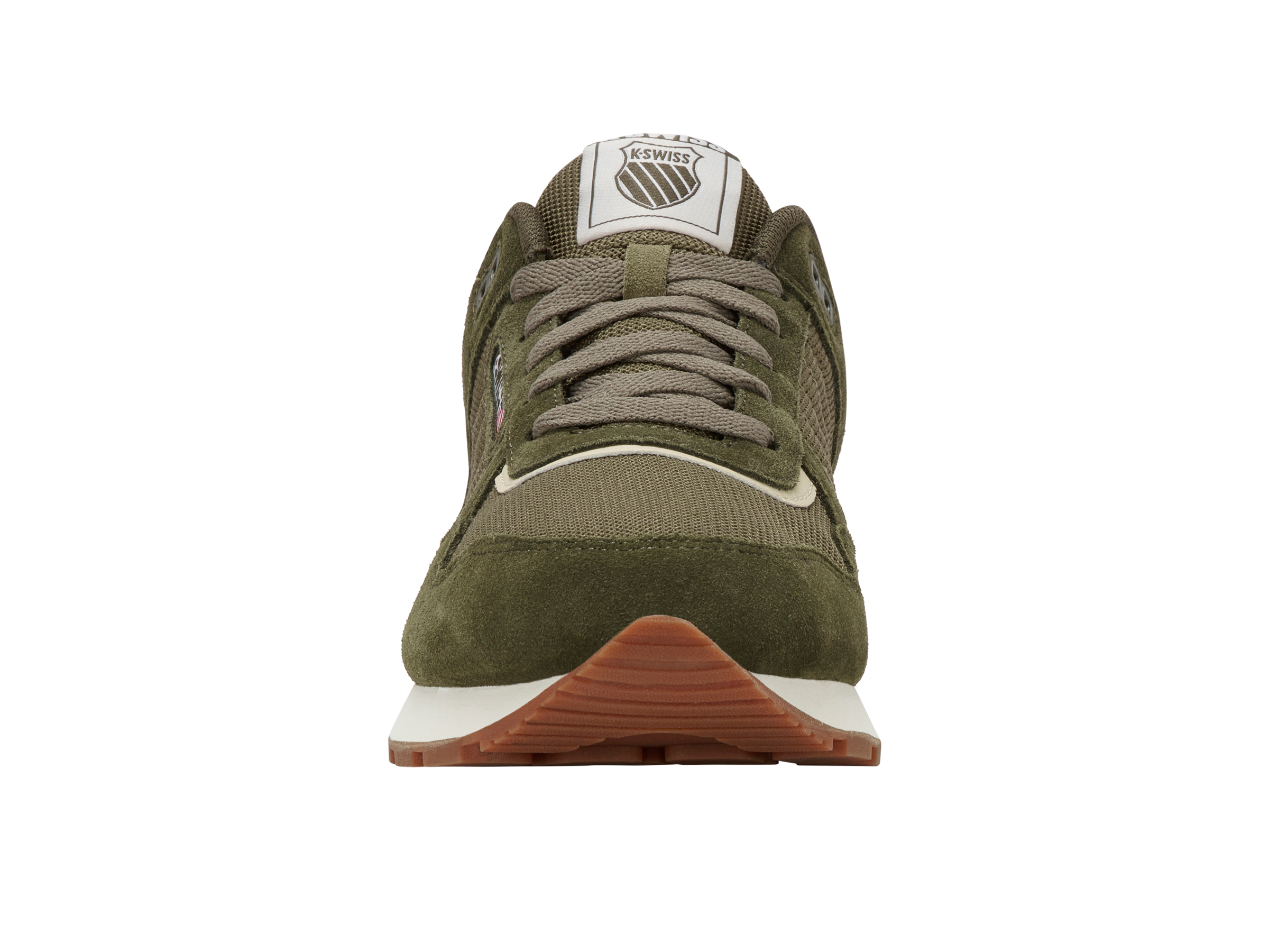 K-Swiss Sneaker »VISTA RUNNER T«