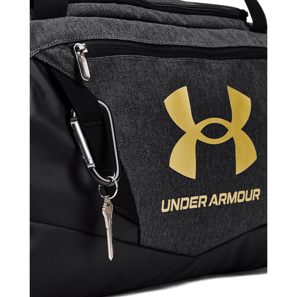Under Armour® Sporttasche »UA UNDENIABLE 5.0 DUFFLE SM«, (1 tlg.), 40 Liter Volumen