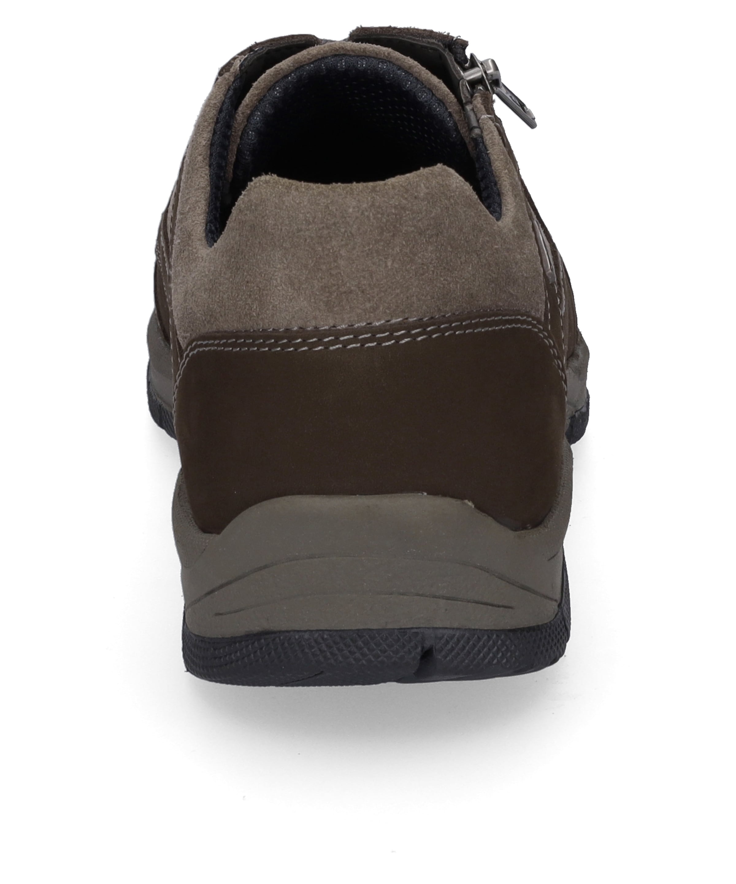 Josef Seibel Schnürschuh »Lenny 54, anthrazit-kombi«