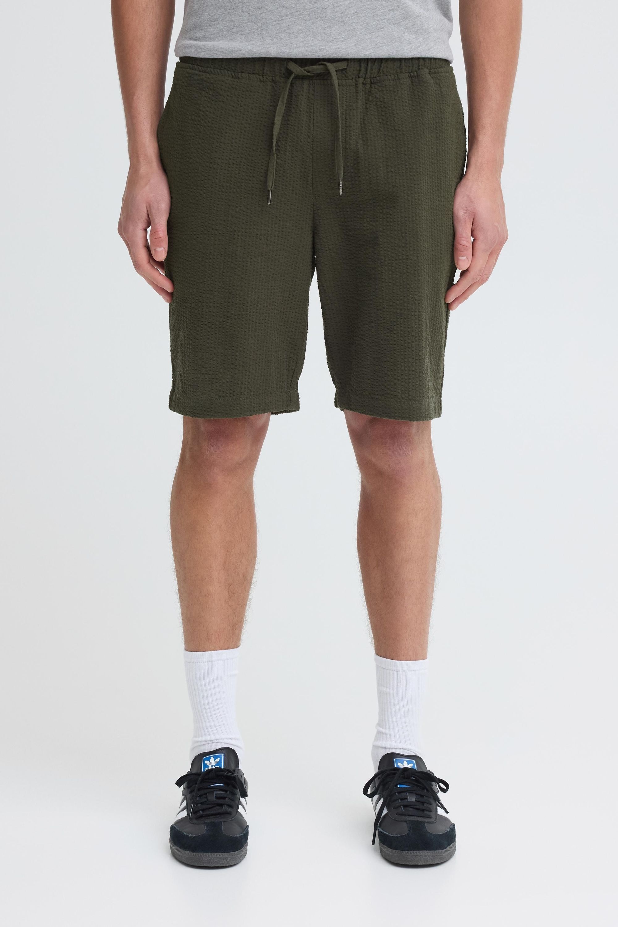 Indicode Chinoshorts »Chinoshorts IDCorson«