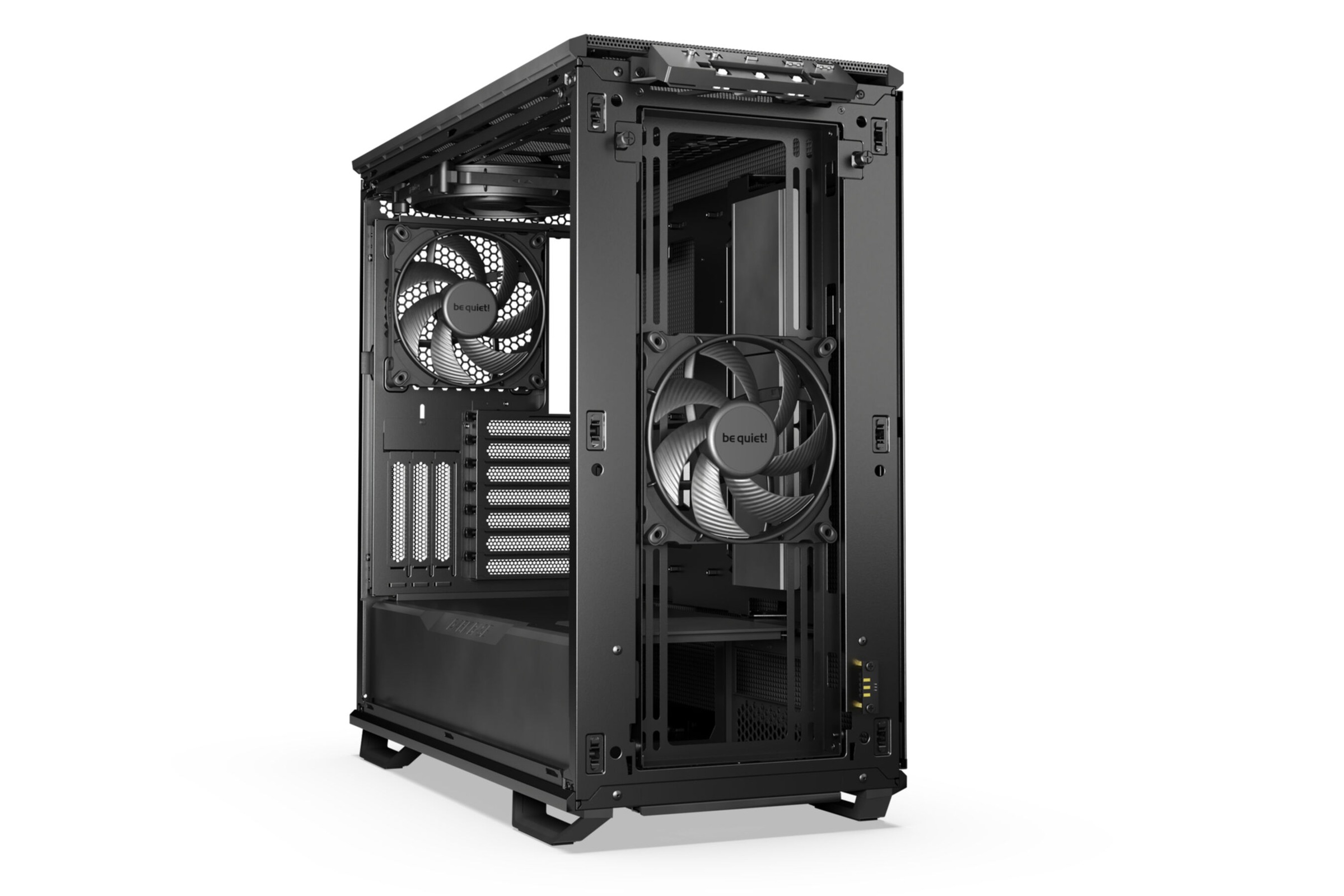 be quiet! PC-Gehäuse »Dark Base 701«