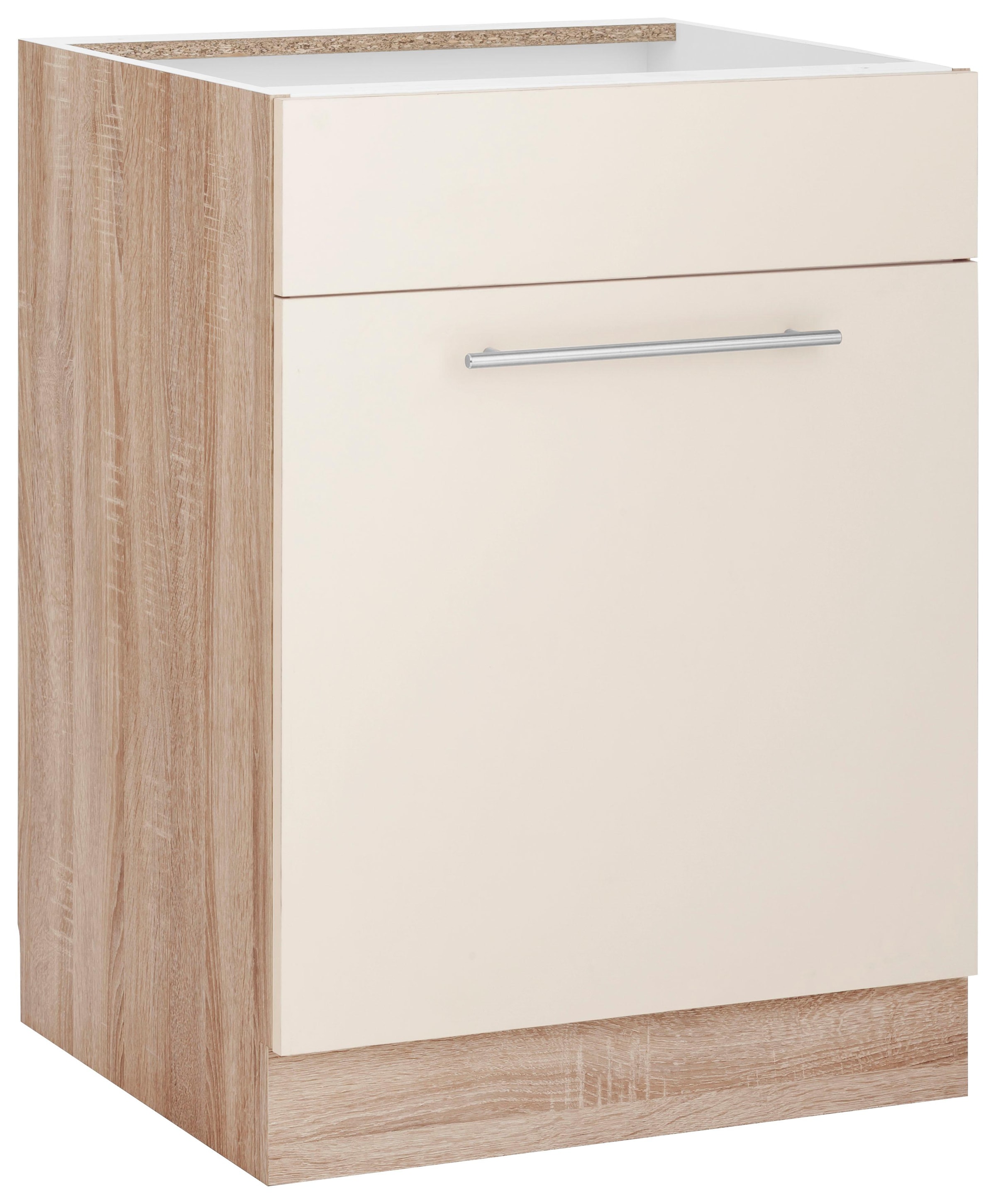 wiho Küchen Spülenschrank »Flexi2«, Breite 60 cm bestellen bei OTTO