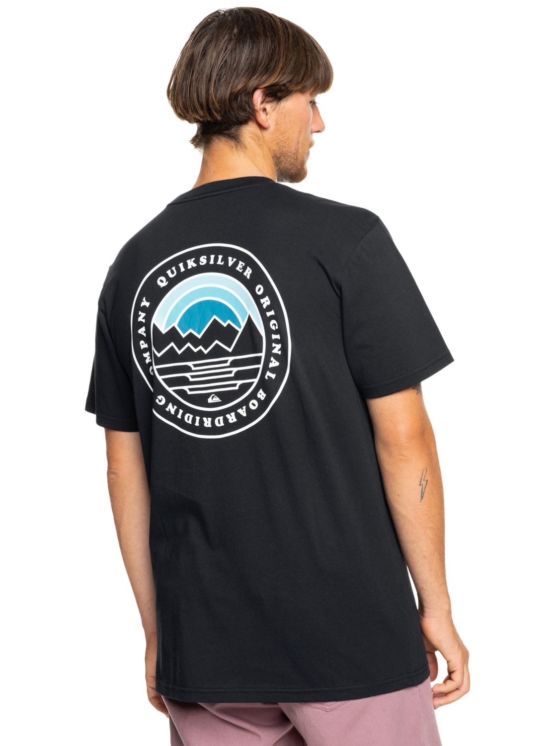 Quiksilver T-Shirt »Landscapes«