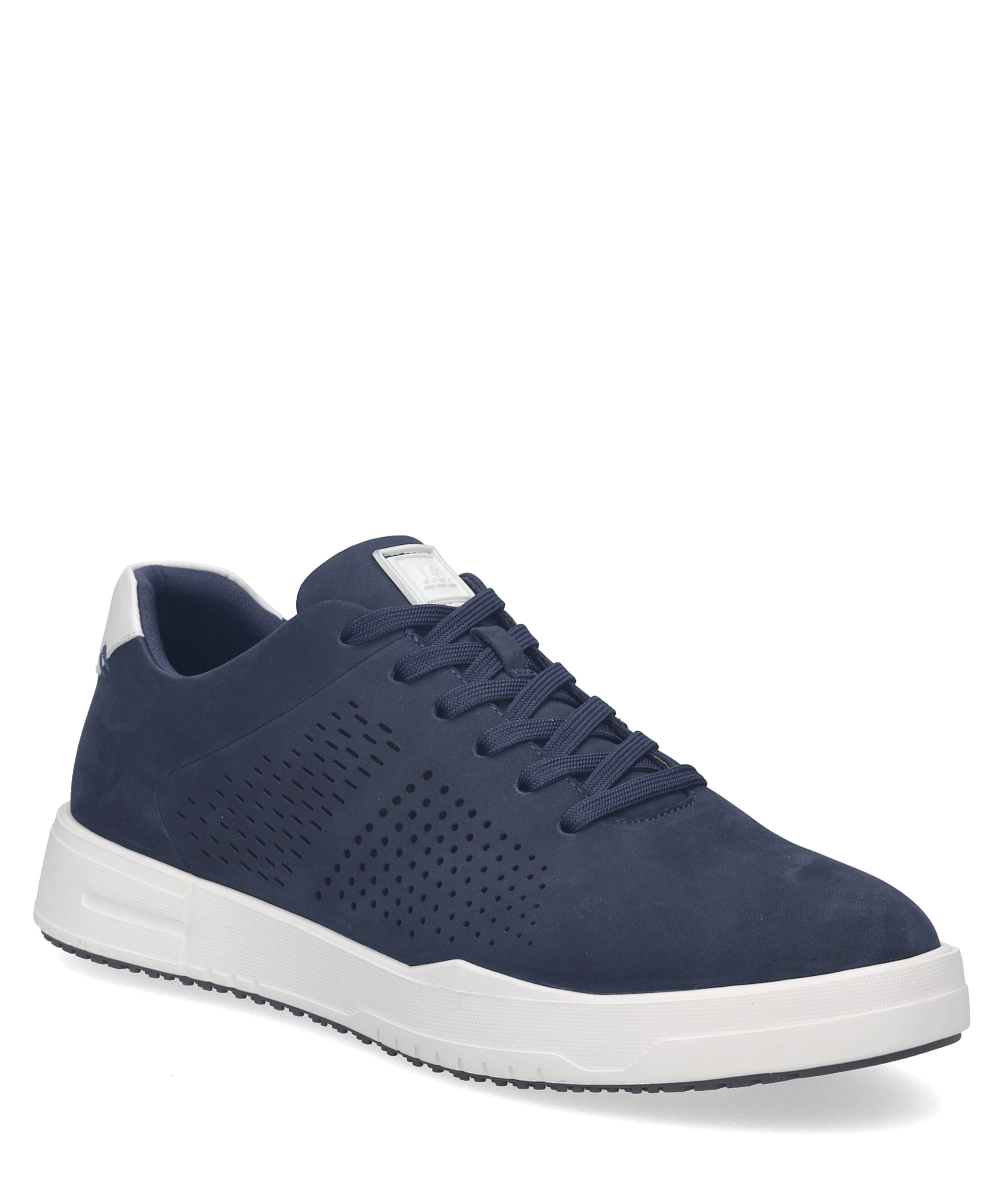 Josef Seibel Sneaker »Donovan 01, ocean-kombi«