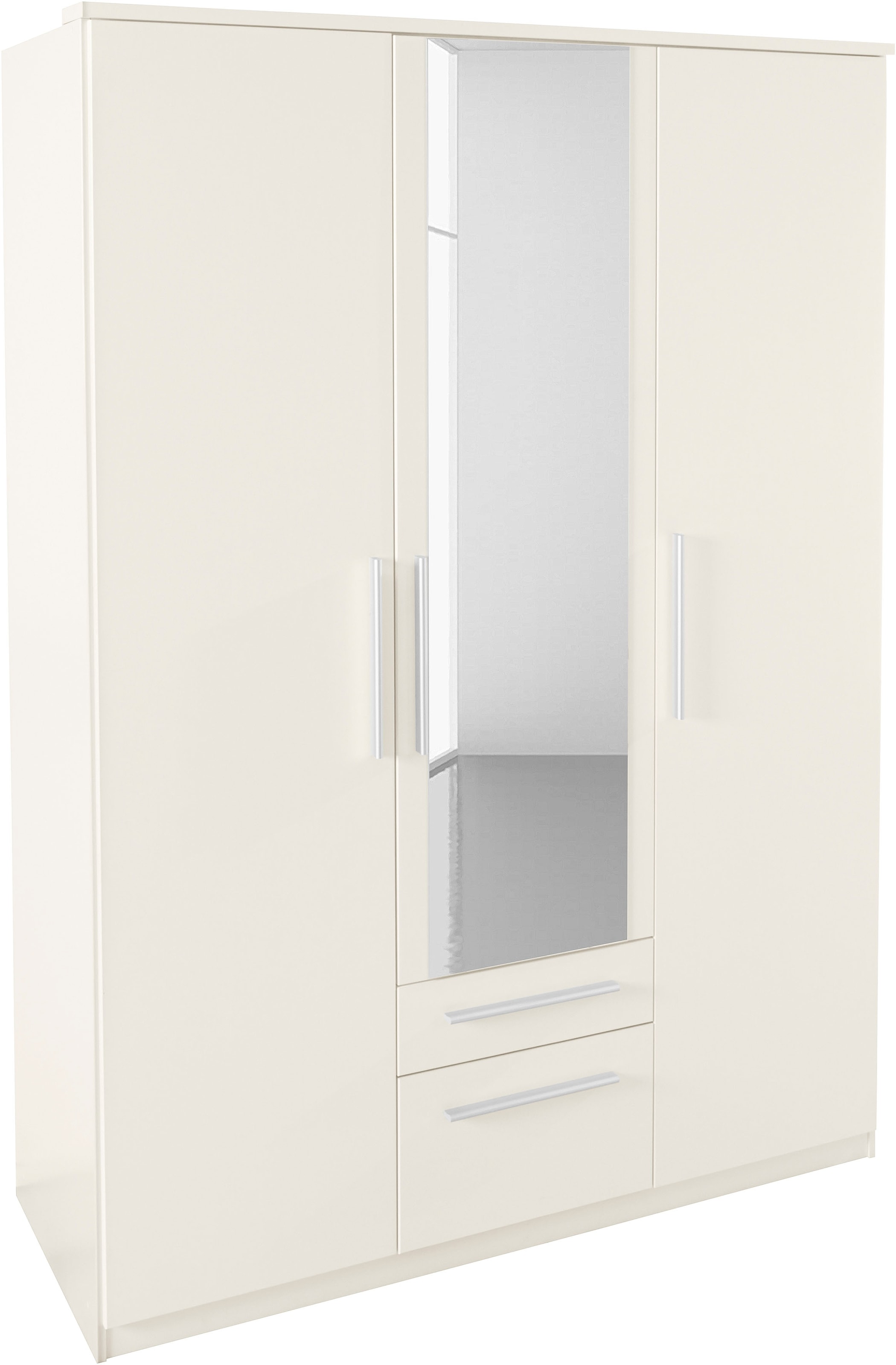 priess Kleiderschrank in 3 Breiten