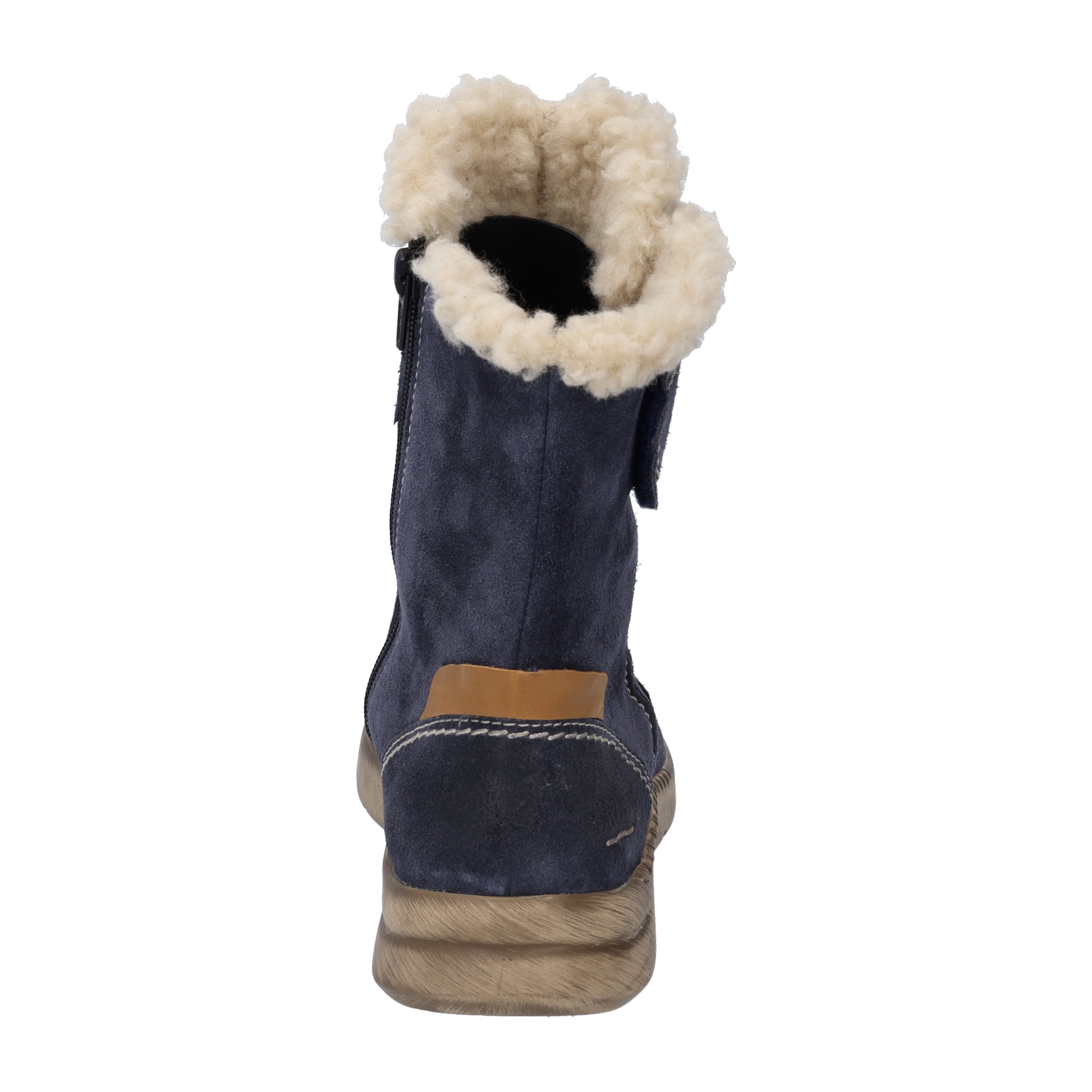 Josef Seibel Stiefelette »Conny 01, ocean-kombi«