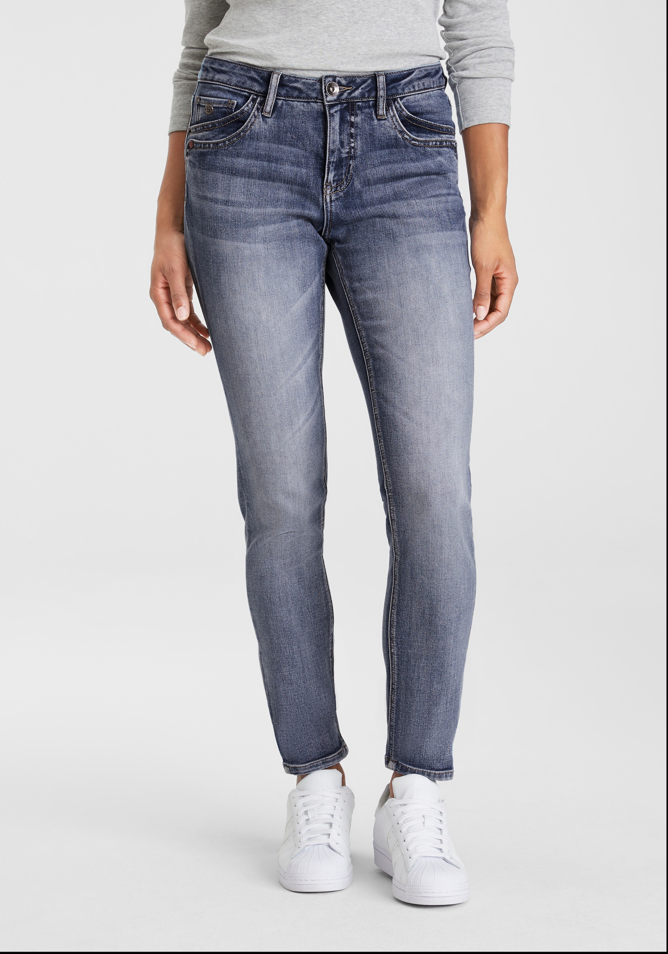| kaufen Top-Preisen Günstige OTTO online Damen Jeans zu