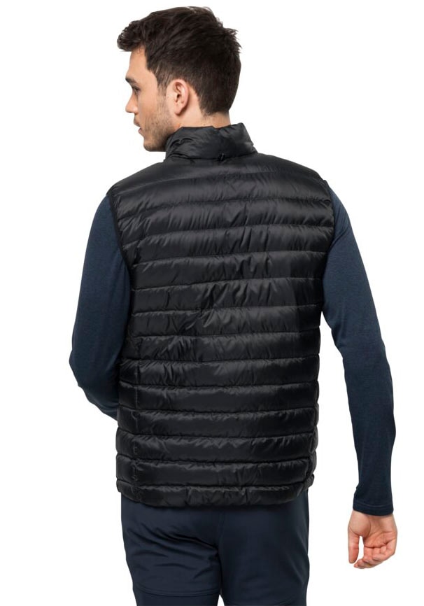 Jack Wolfskin Daunenweste