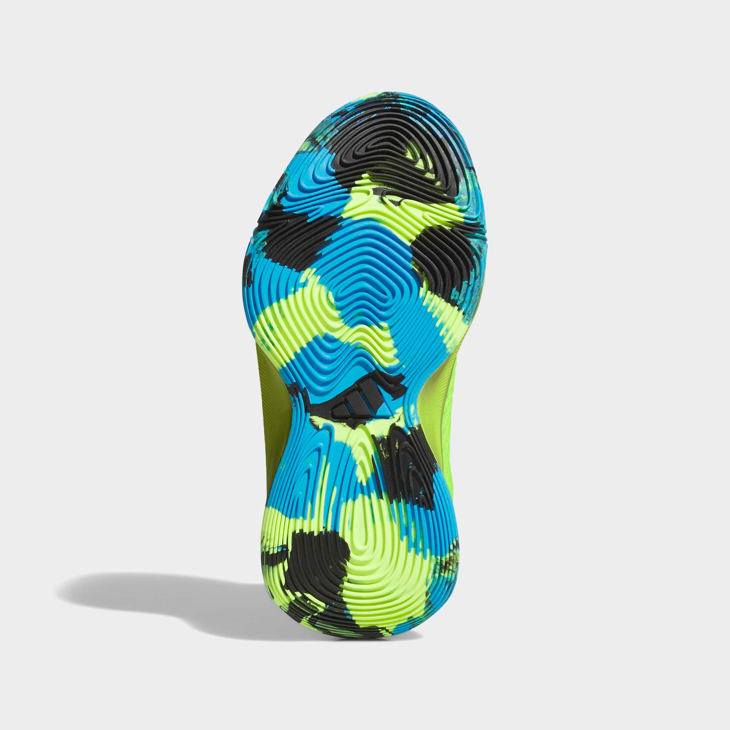 adidas Performance Basketballschuh »ADIDAS INITIATION KIDS«  für Kinder & Jugendliche