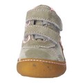 PEPINO by RICOSTA Lauflernschuh »Cayo WMS Weiten Schuh Mess System«, mit doppeltem Klettverschluss