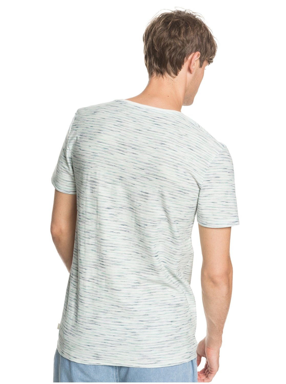 Quiksilver T-Shirt »Kentin«