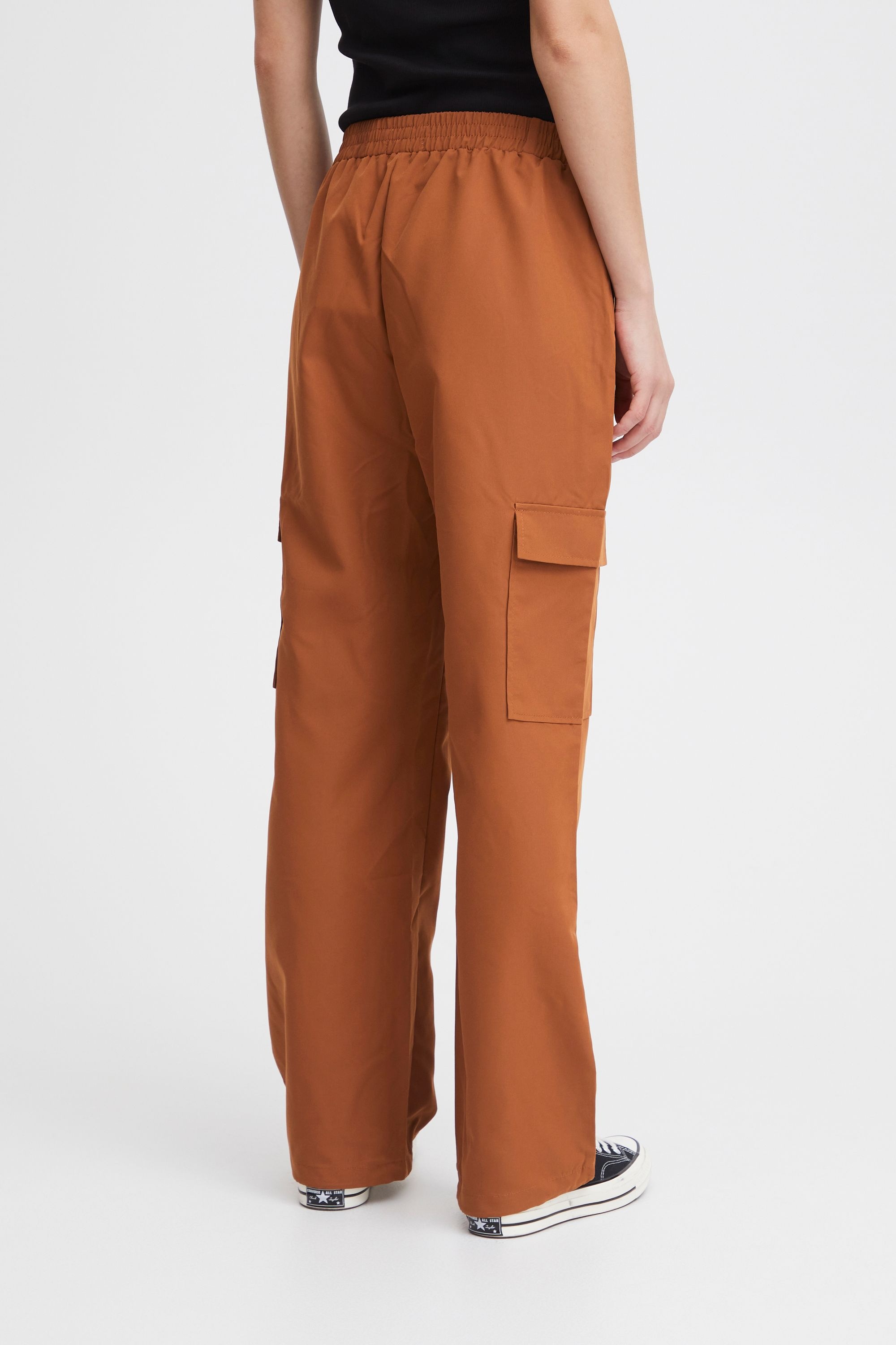 Ichi Stoffhose »Stoffhose IHKecia«