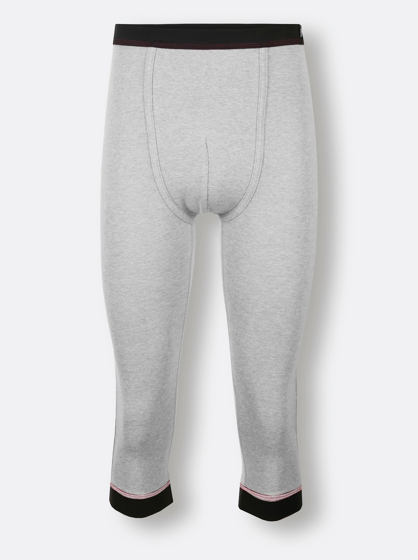 wäschepur Lange Unterhose, (2 St.)
