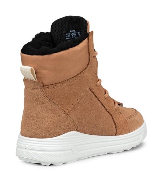 Ecco Winterboots »URBAN SNOWBOARDER«, Schlupfboots, Outdoorboots, Snowboots mit GORE-TEX Membran