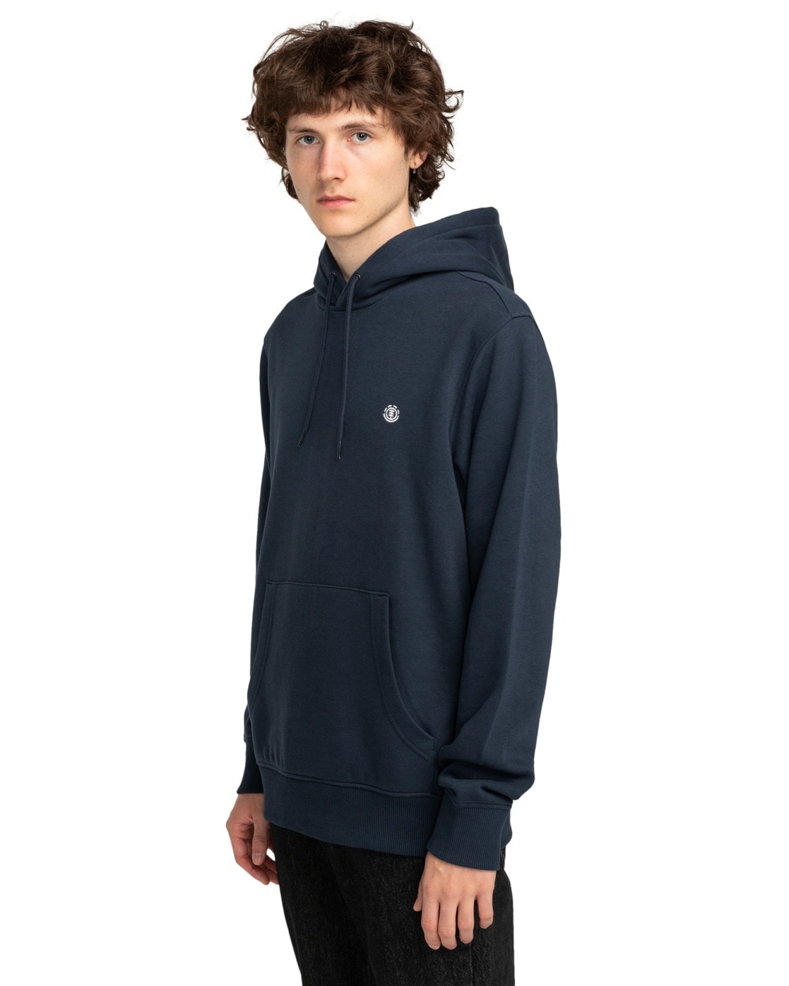 Element Kapuzensweatshirt »Icon Embroidery Po«