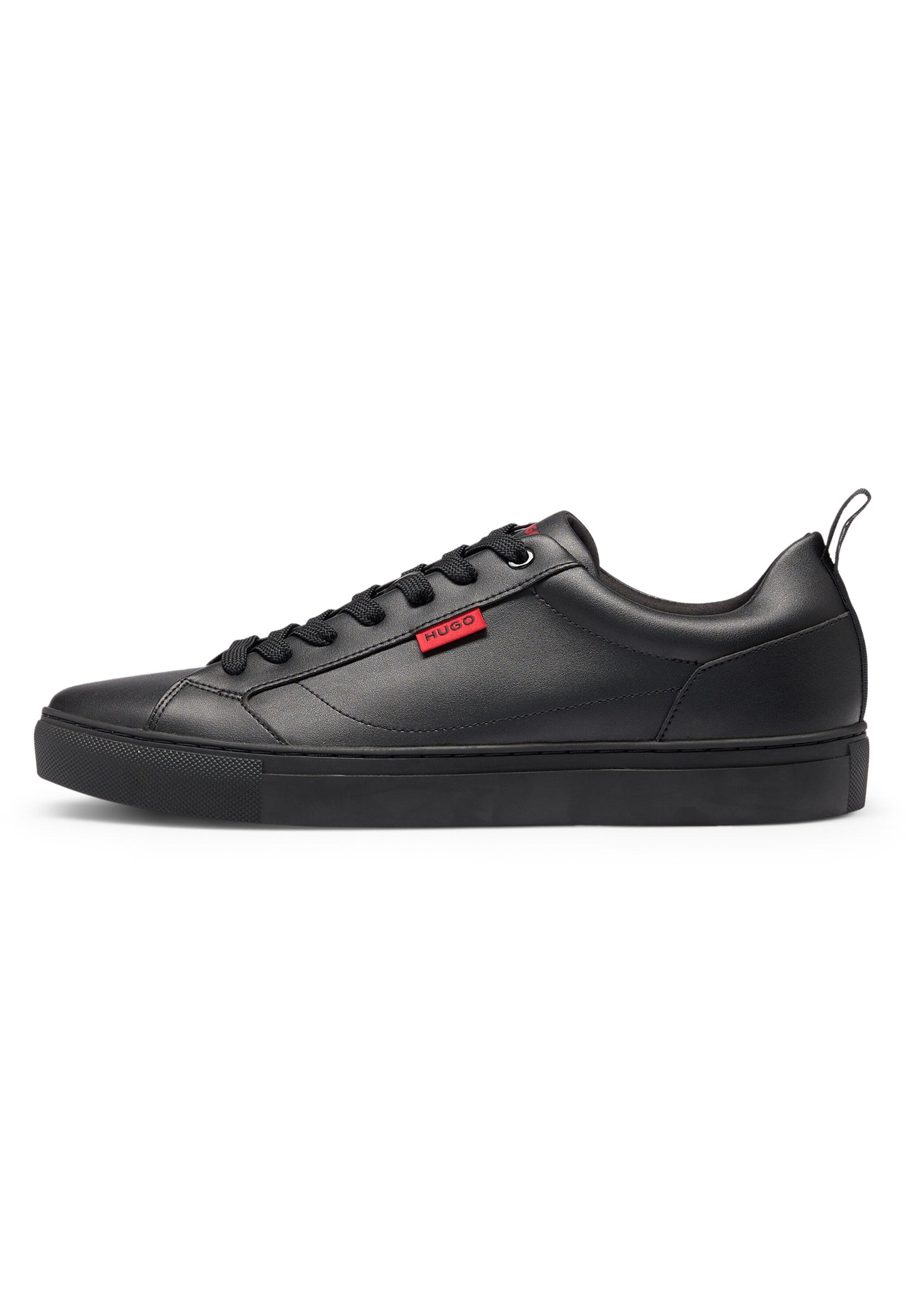 HUGO Sneaker »Sneaker Morrie Tenn napu N«