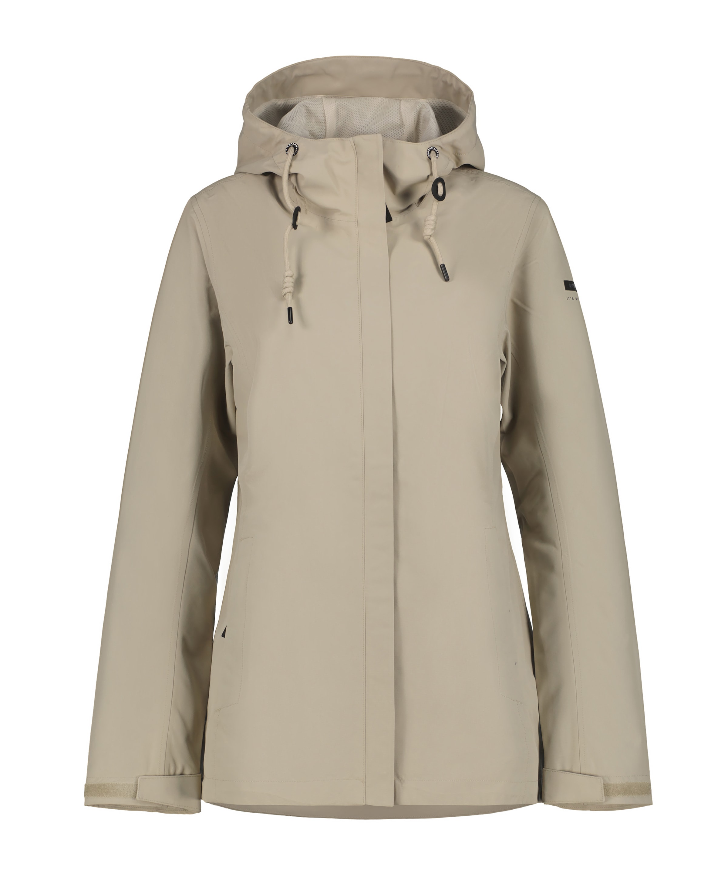 Icepeak Funktionsjacke »ADENAU«