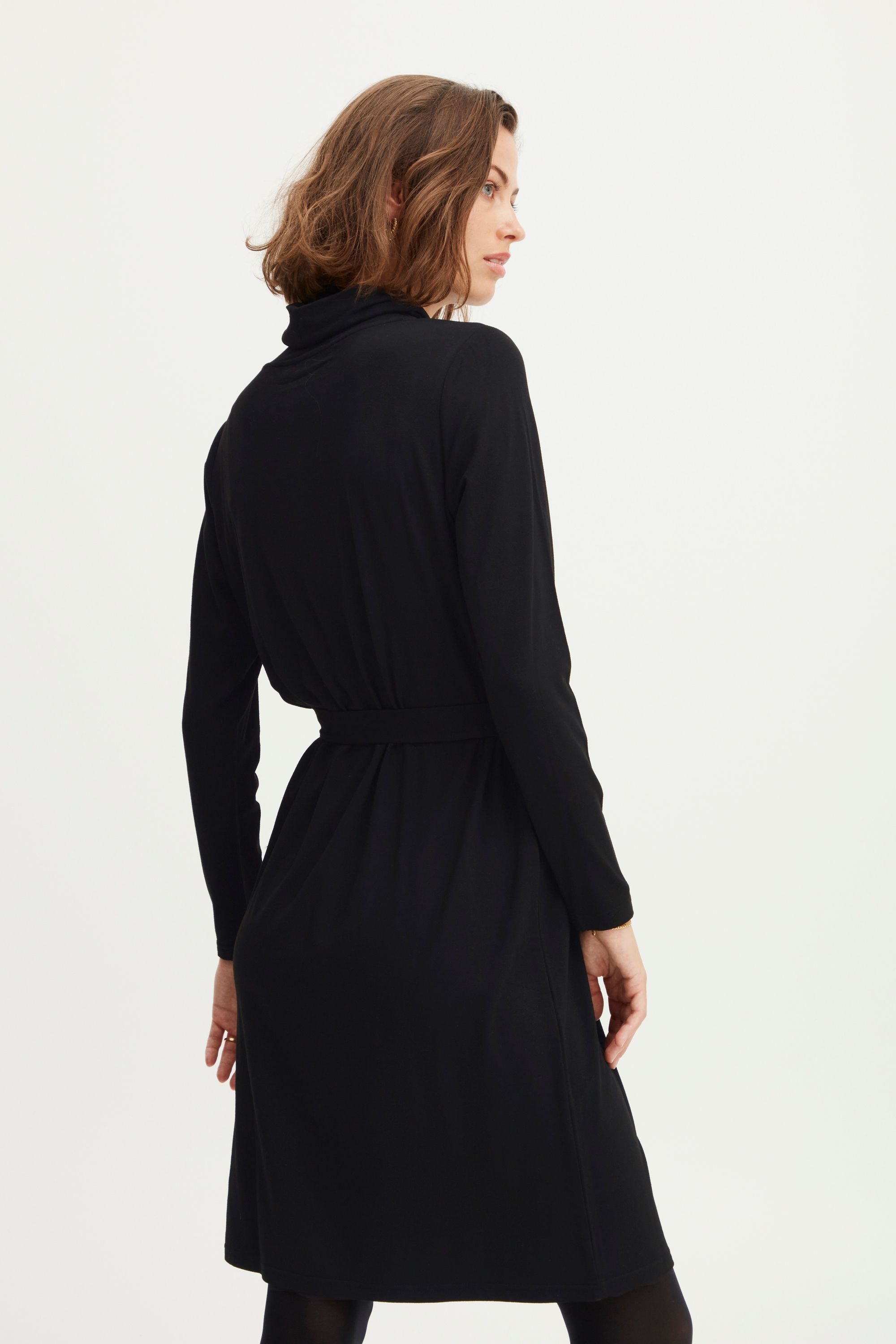 fransa Blusenkleid »Blusenkleid FRAnn«
