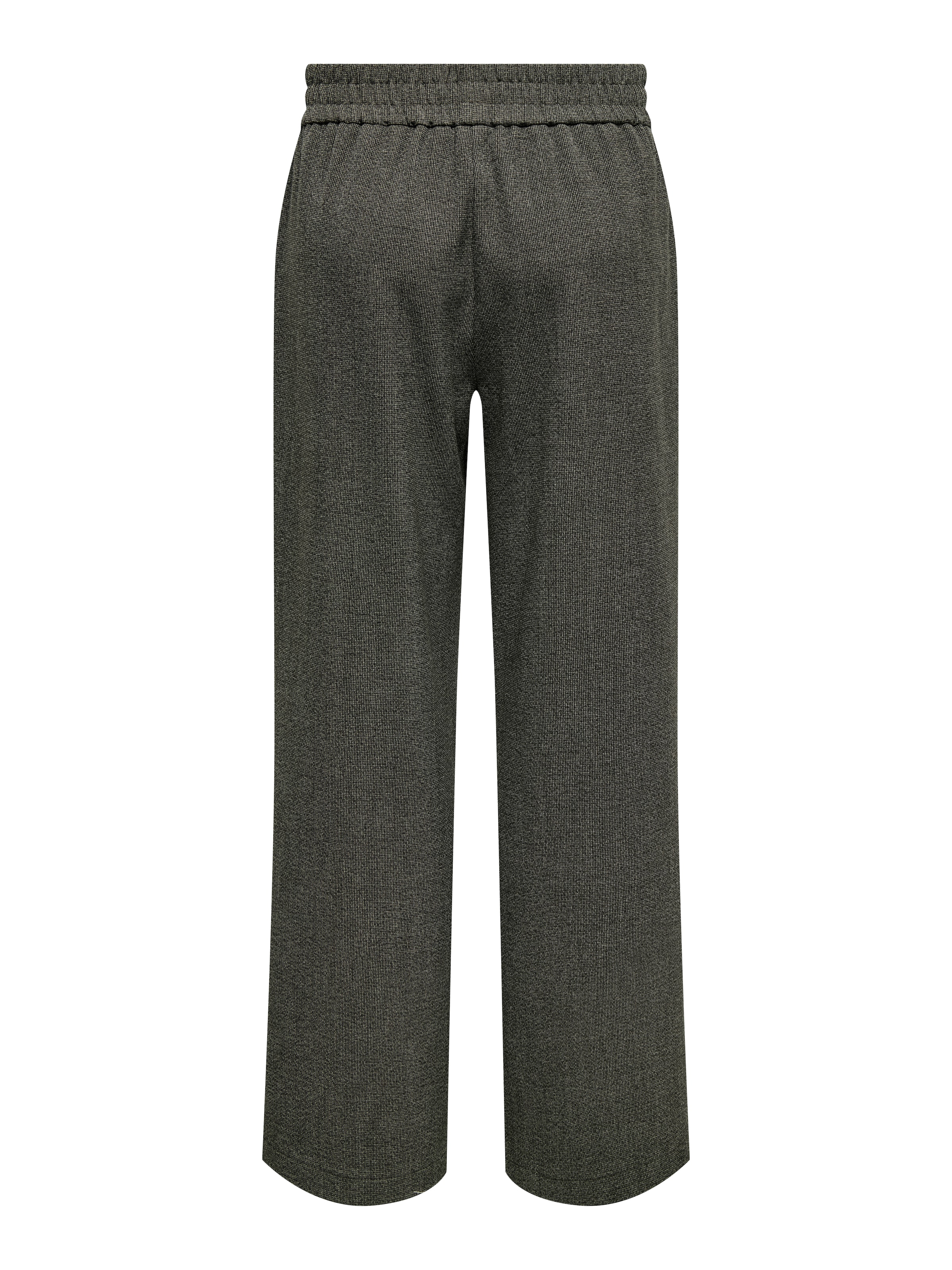 ONLY Schlupfhose »ONLDELL MW WIDE PULL-UP PANT TLR NOOS«, Sommerhose