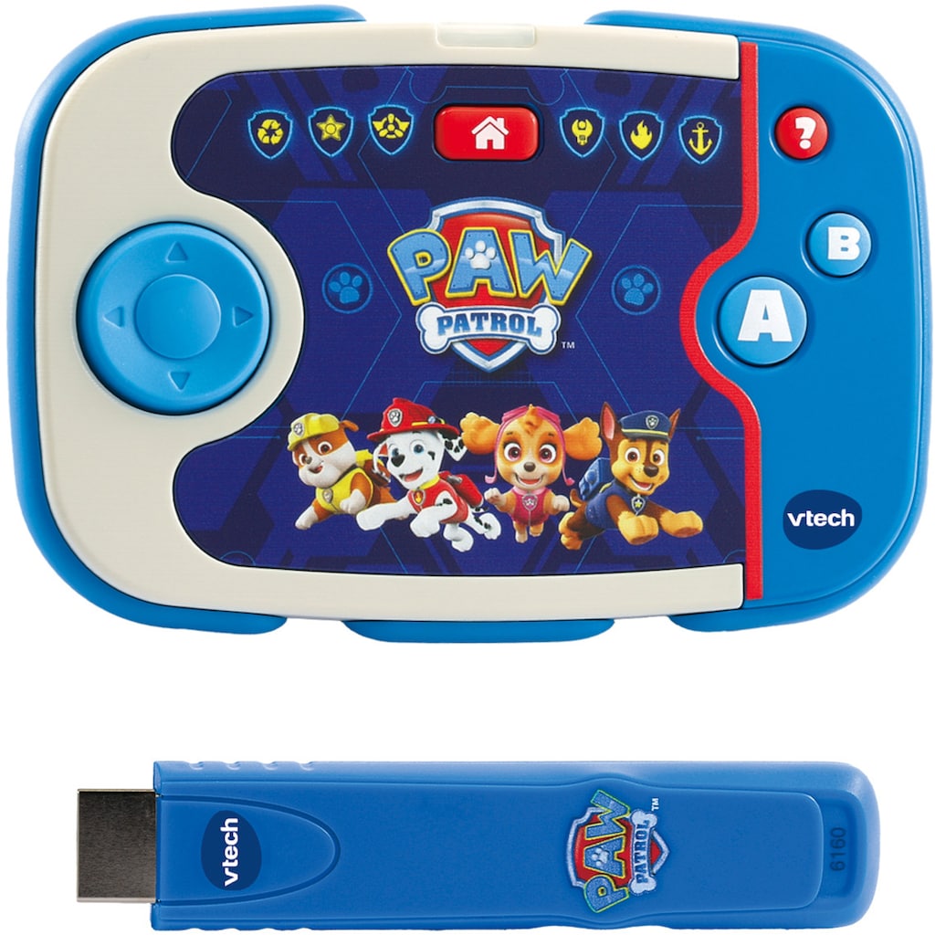 Vtech® Lernspielzeug »ABC Smile TV - PAW Patrol«