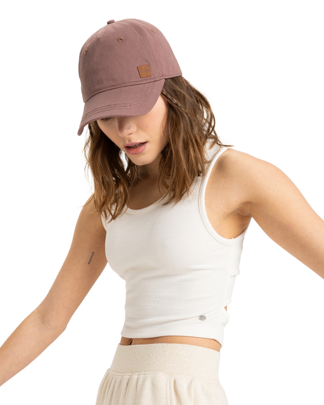 Roxy Baseball Cap »Extra Innings A Color«